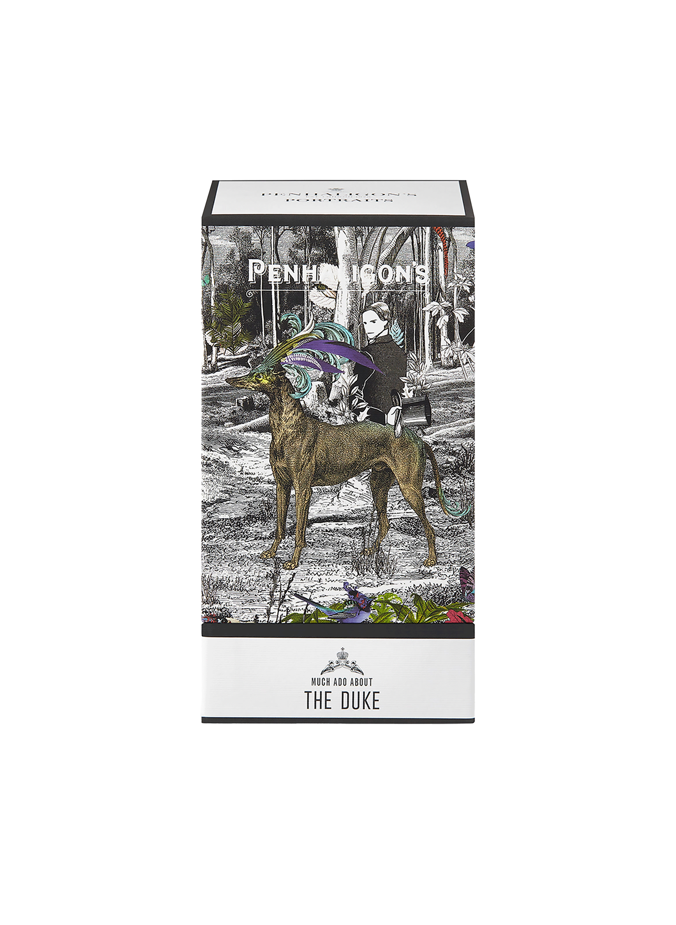 Eau de parfum  Much ado about the duke PENHALIGON'S No color