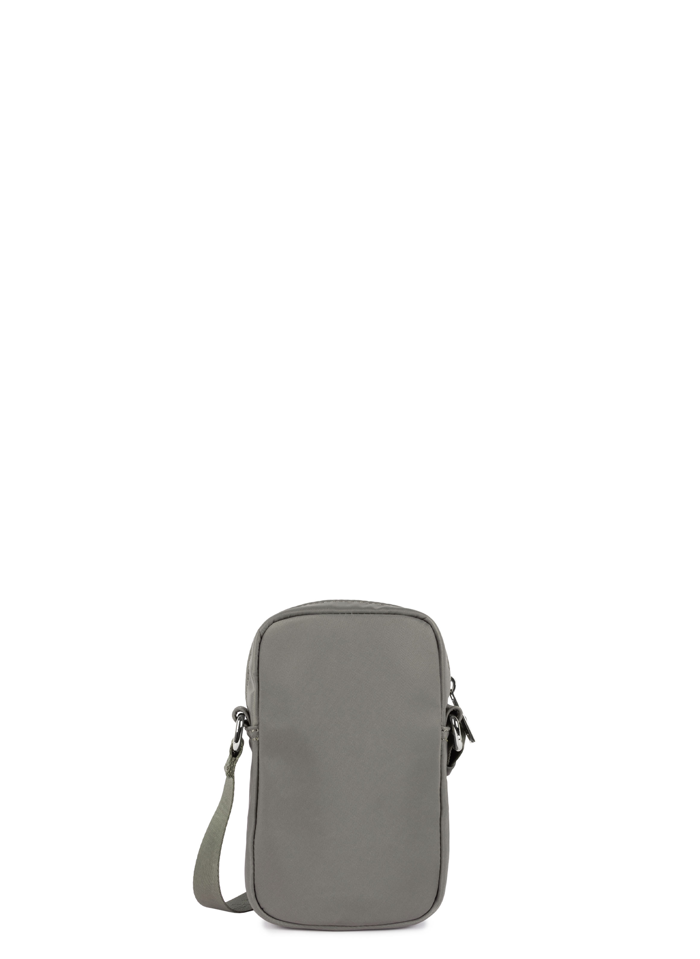 Smartphone holder - Basic Vita LANCASTER Grey