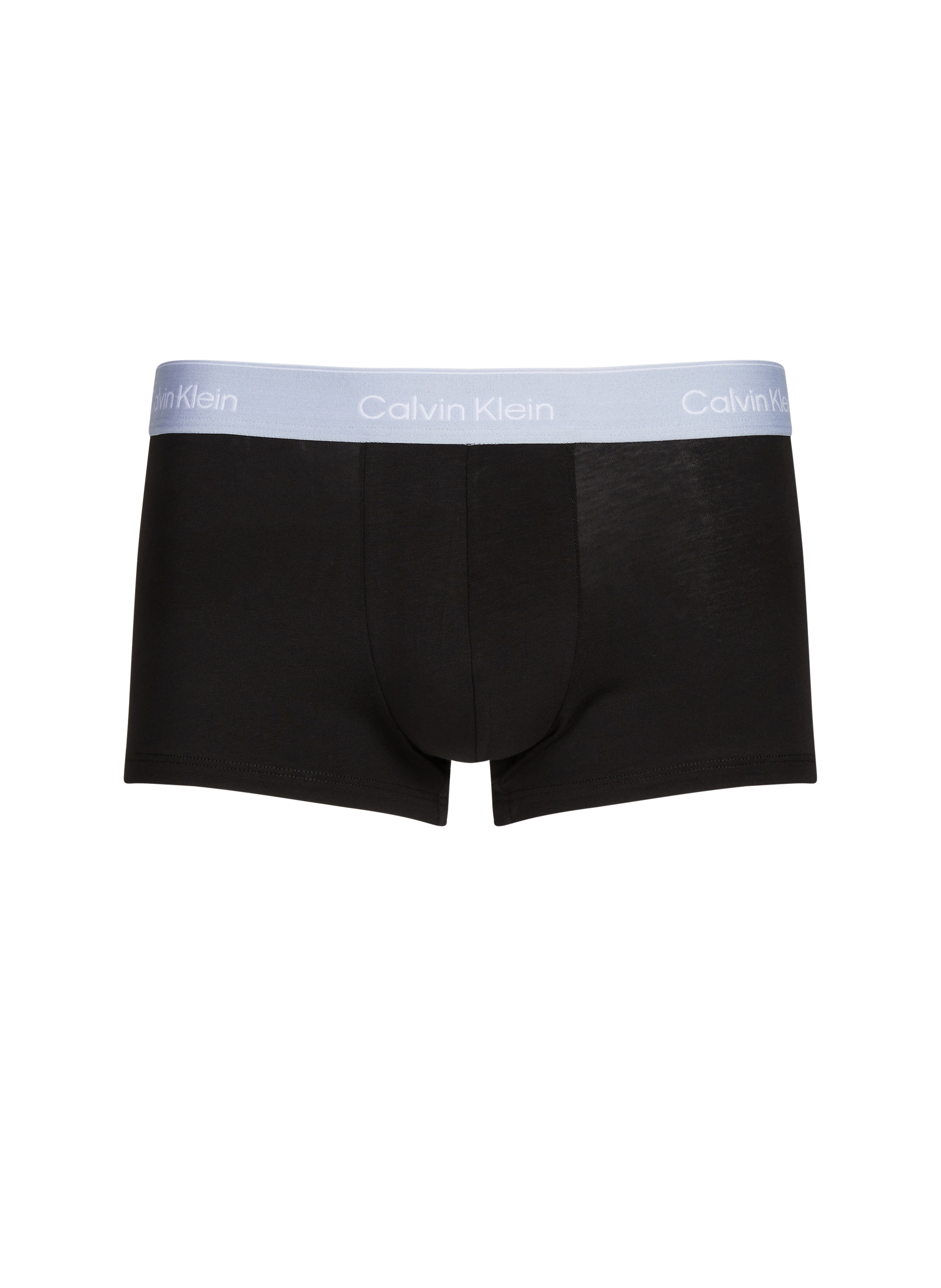 Pack of 3 boxers CALVIN KLEIN Black