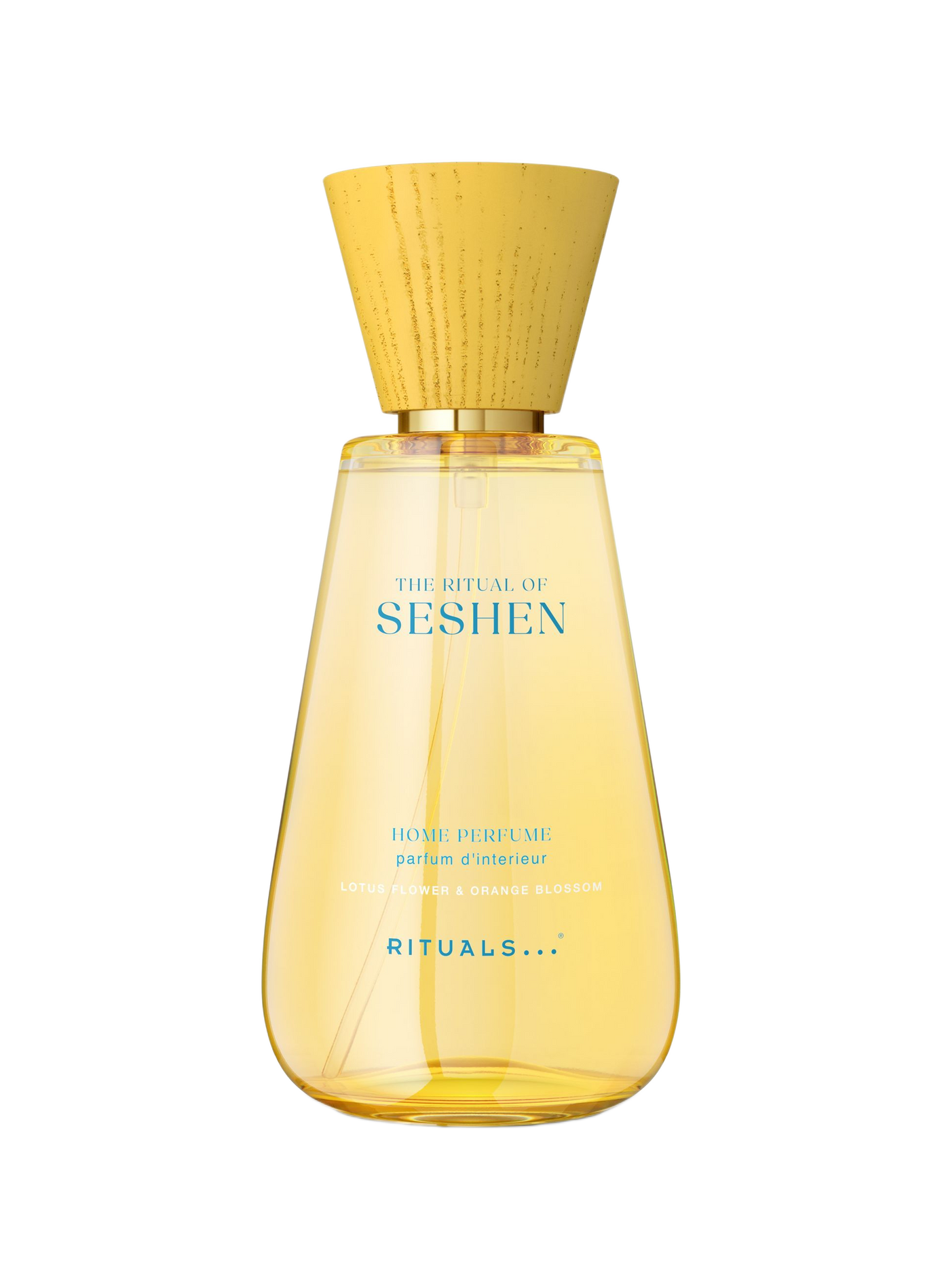 The Ritual of Seshen - Parfum d'Intérieur RITUALS No color