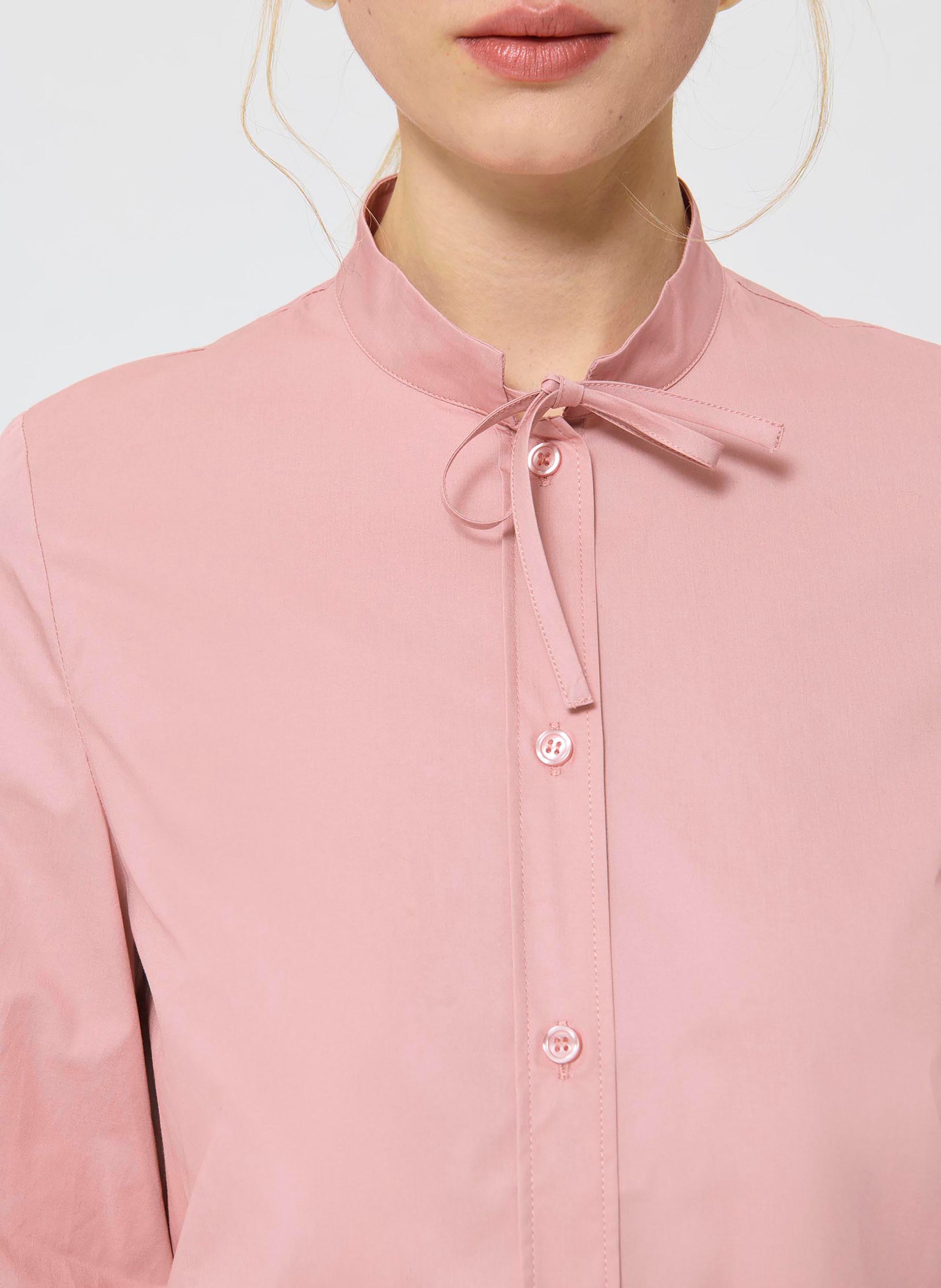 Chemise clea TARA JARMON Rose
