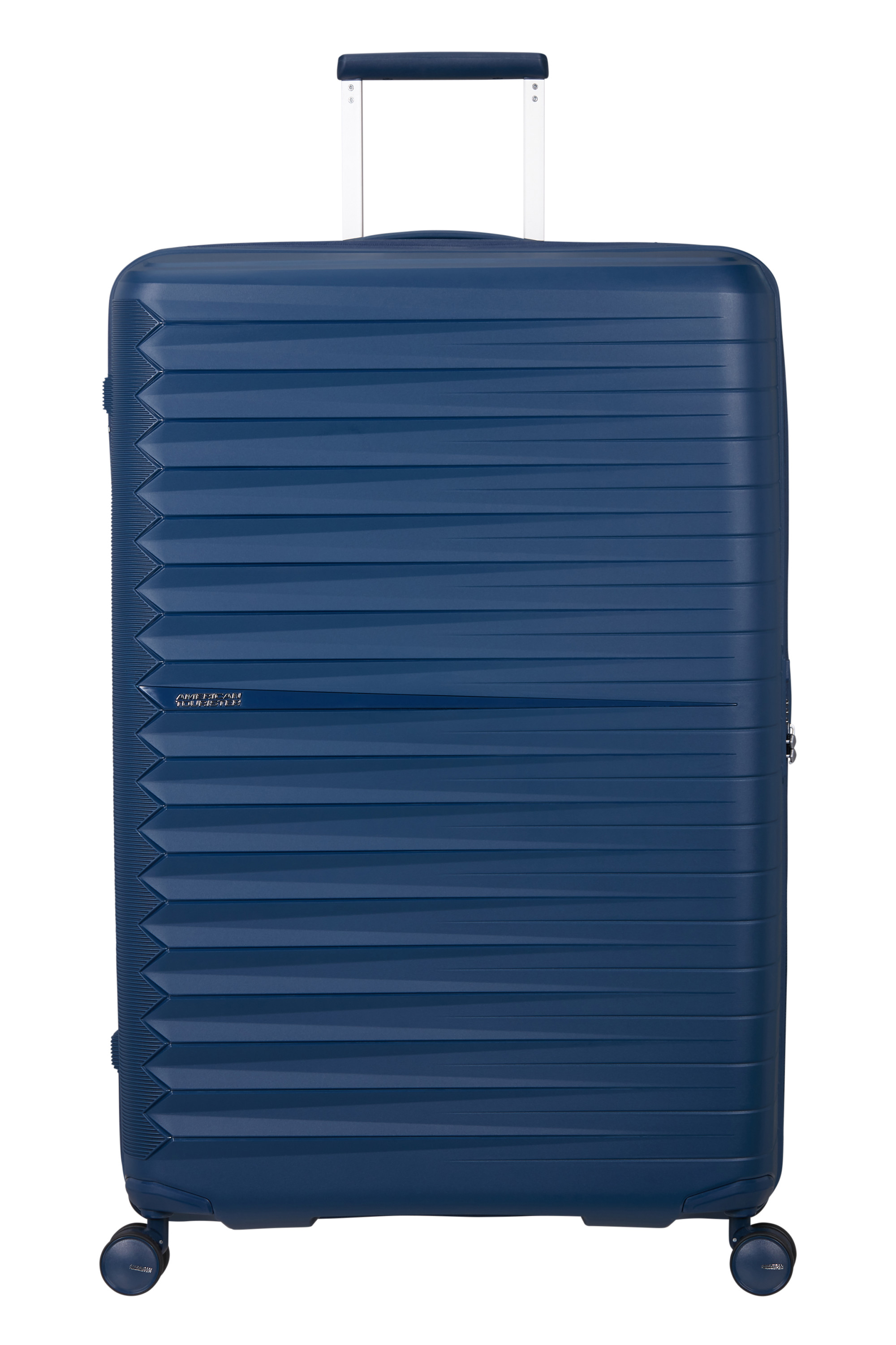 Fastforward valise 4 roues taille xl AMERICAN TOURISTER Bleu