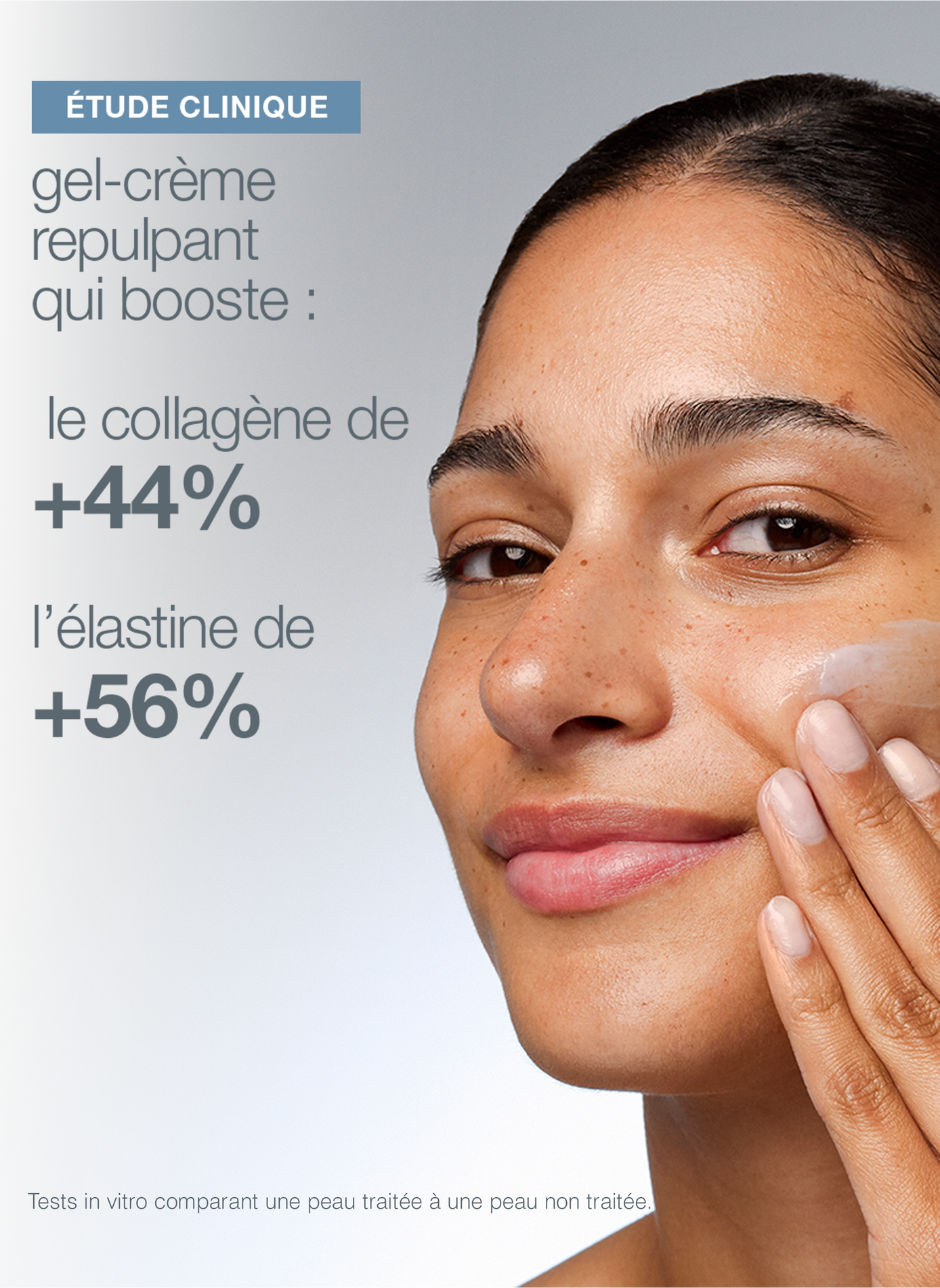 Pro-collagen Hydrating Water Cream DERMALOGICA No color