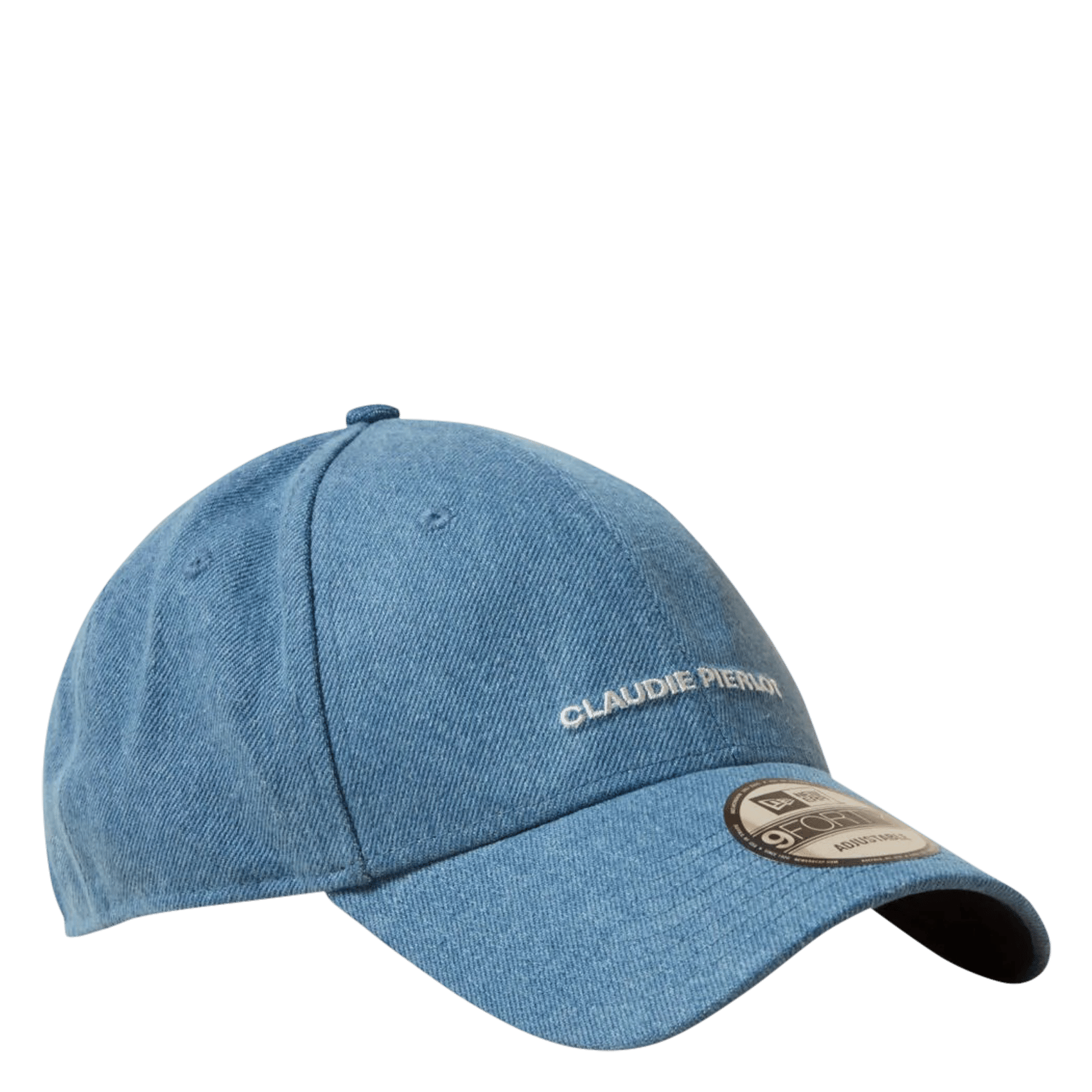 Casquette claudie pierlot x new era CLAUDIE PIERLOT Bleu