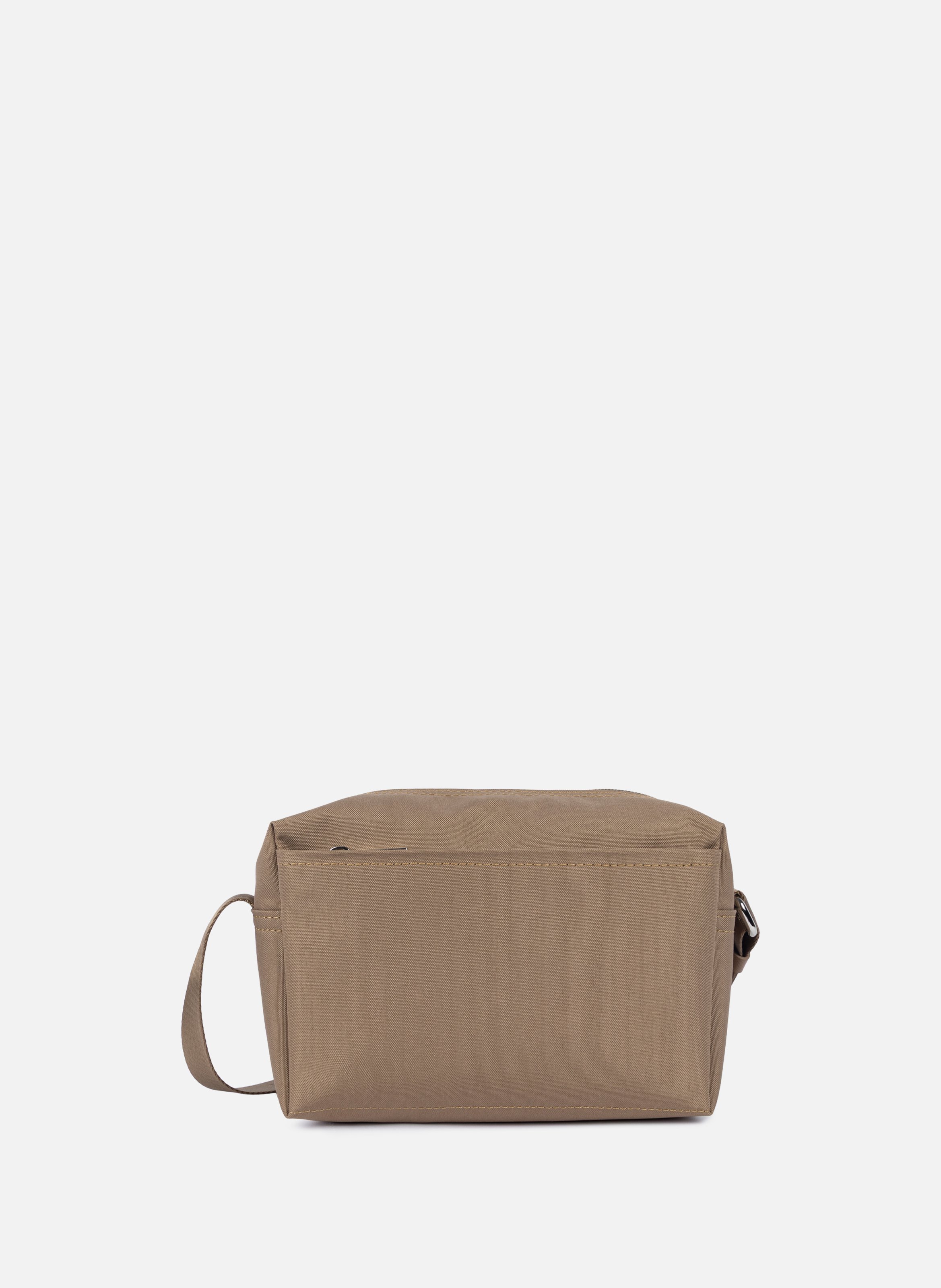 Sac trotteur - smart kba LANCASTER Marron