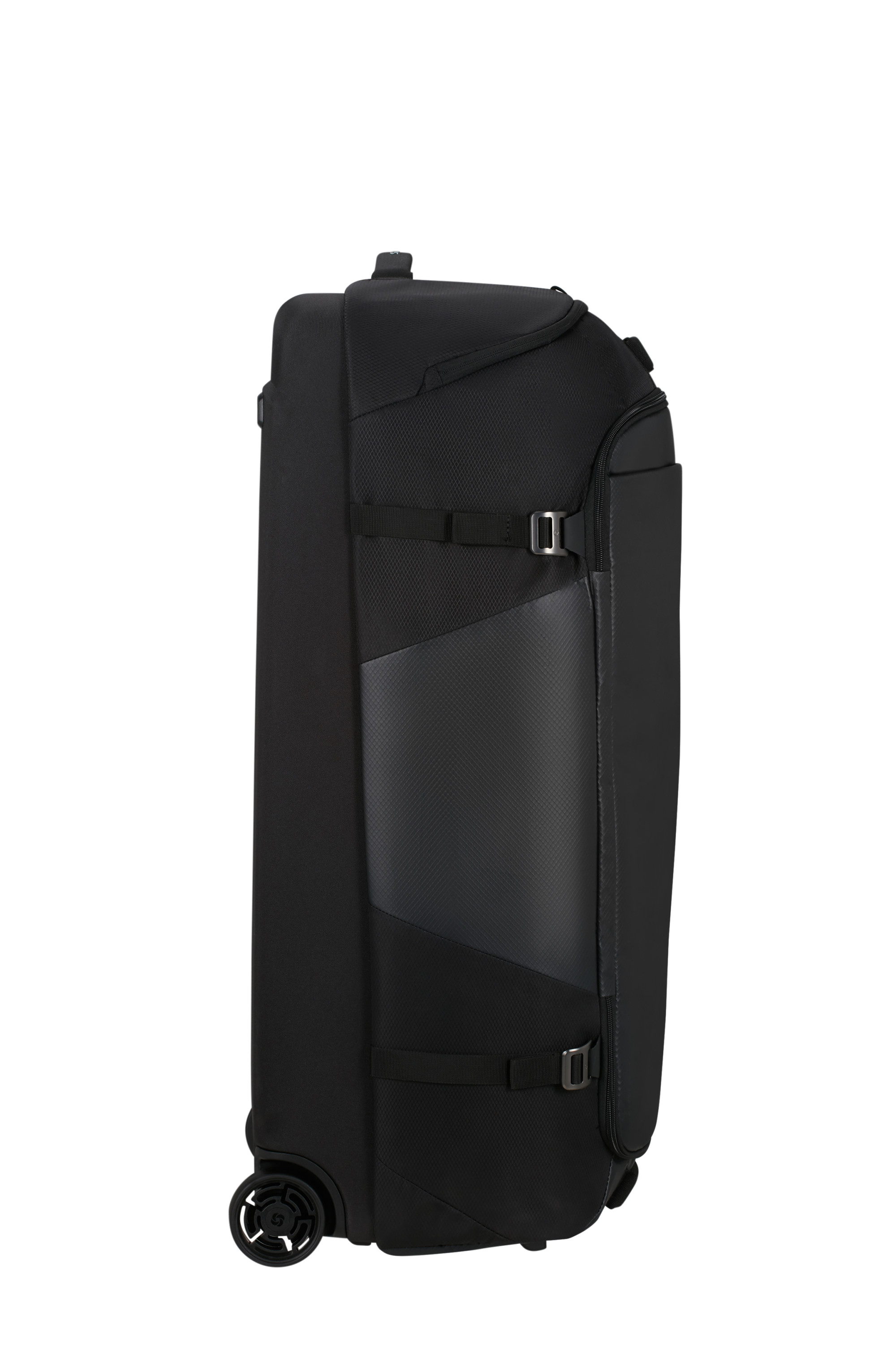 Armox sac de voyage à roues taille xl SAMSONITE Noir