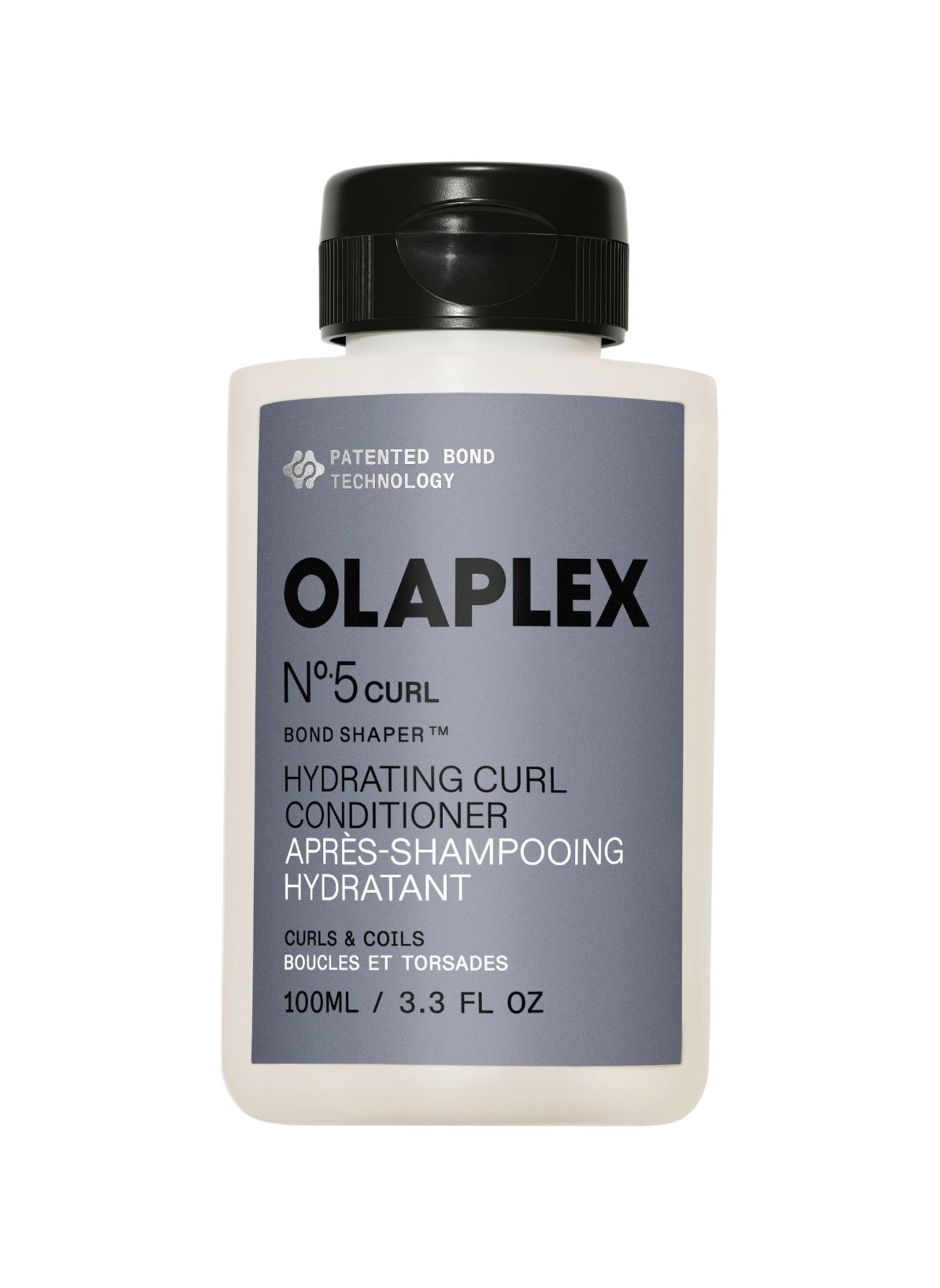 No.5CURL Hydrating Conditioner OLAPLEX No color