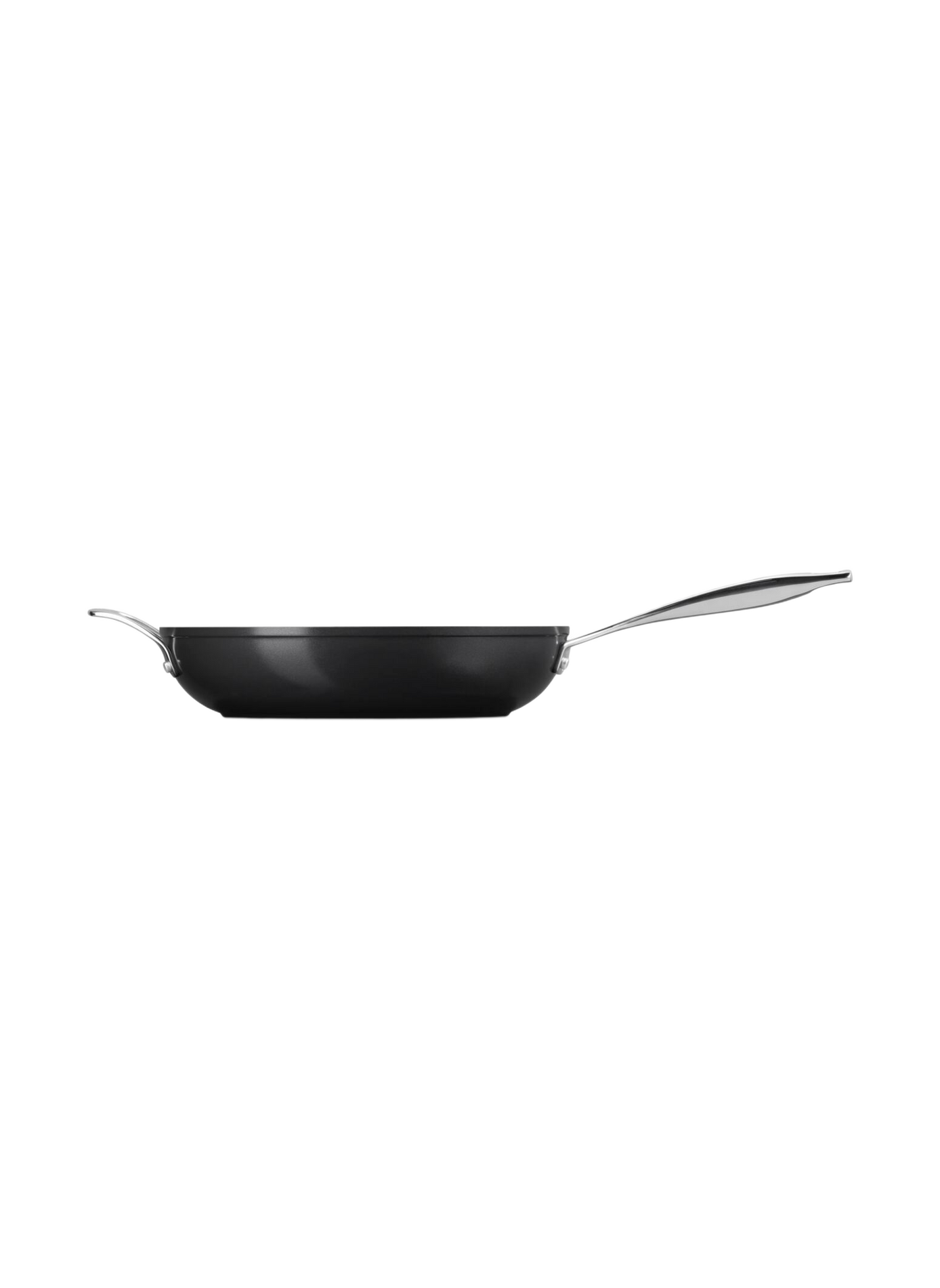 Essential Antihaft-Bratpfanne LE CREUSET Schwarz