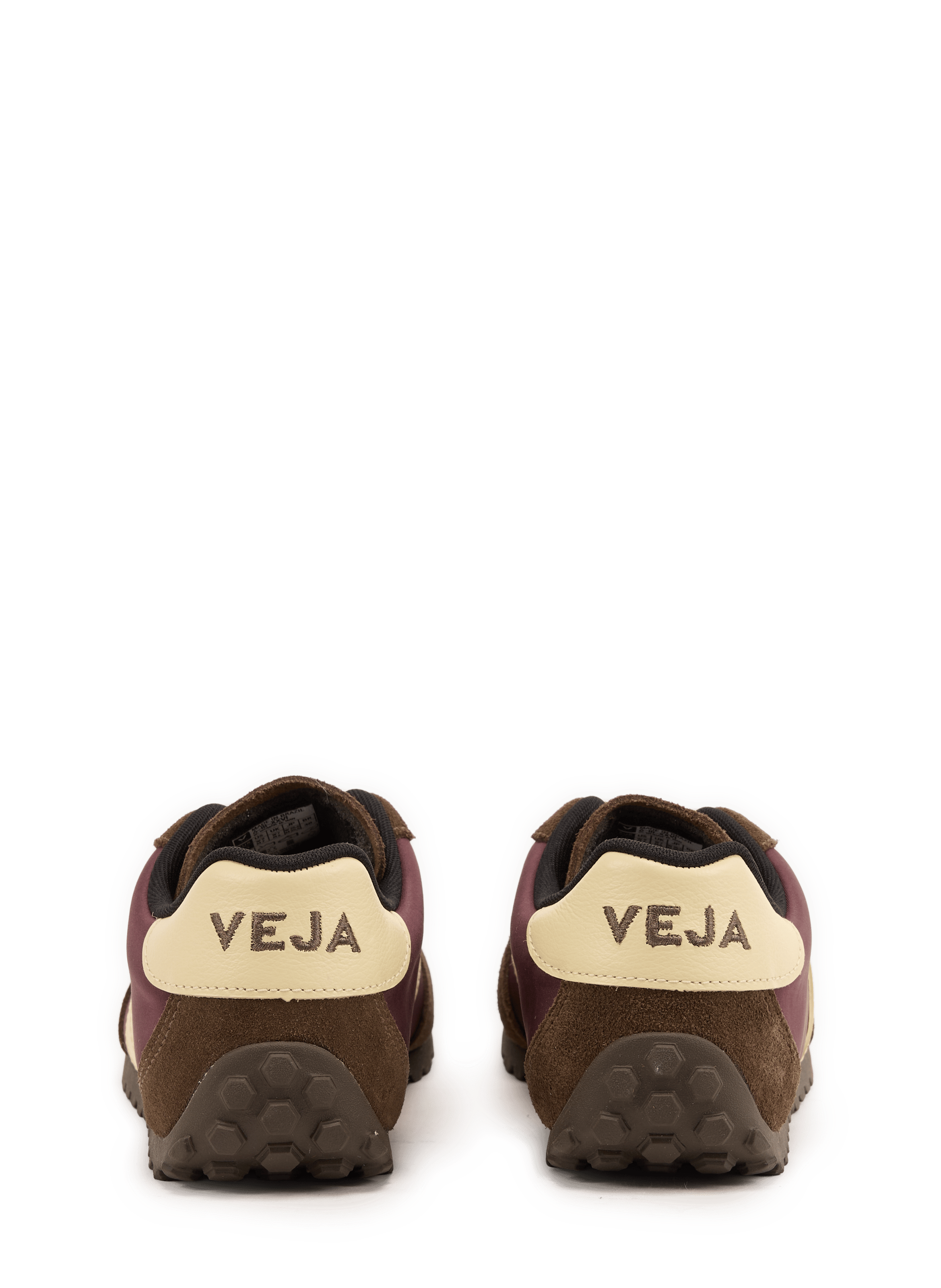 Sneakers GT VEJA Rood
