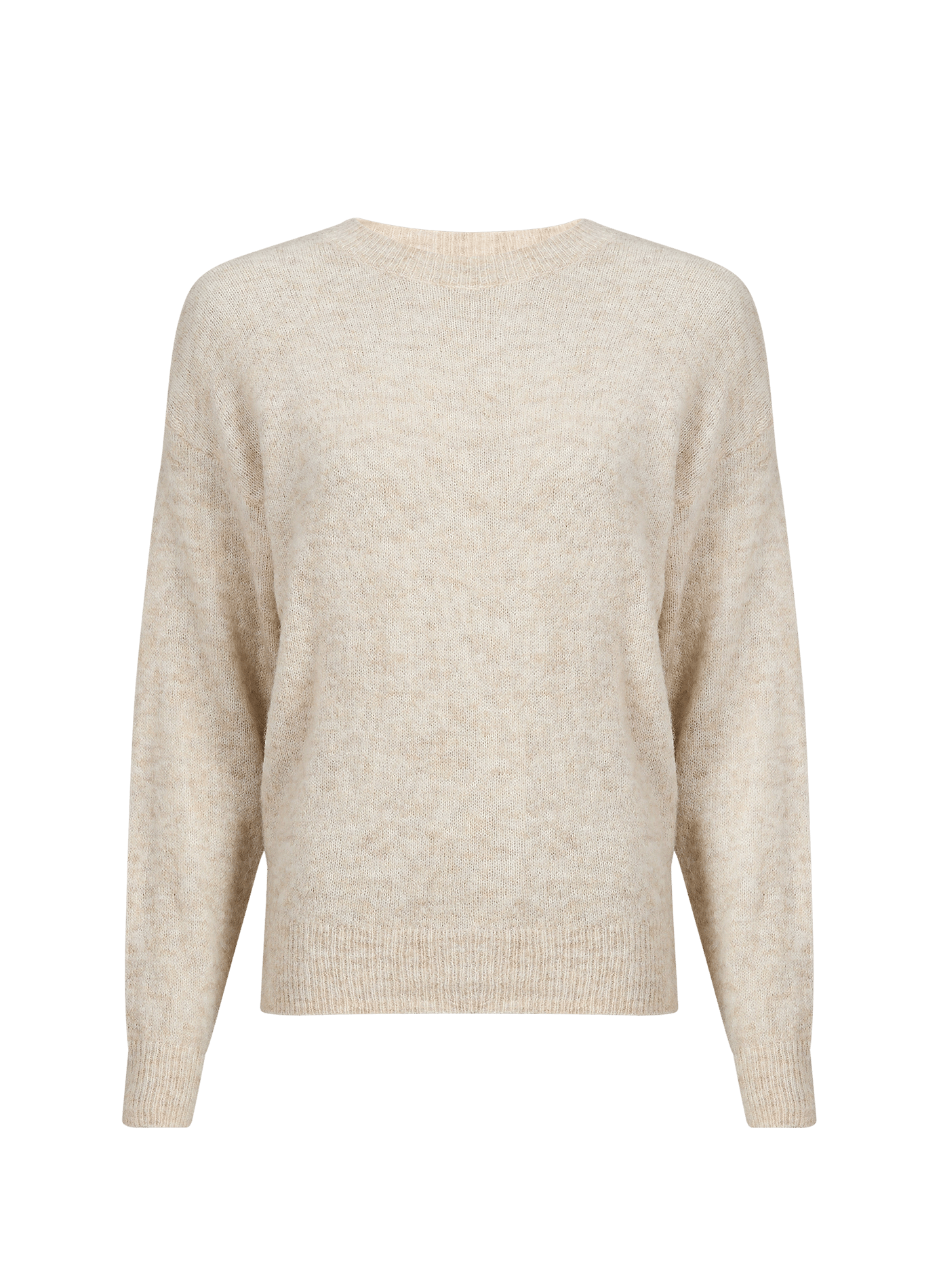 Pull Festina Hope oversize  MSCH Beige