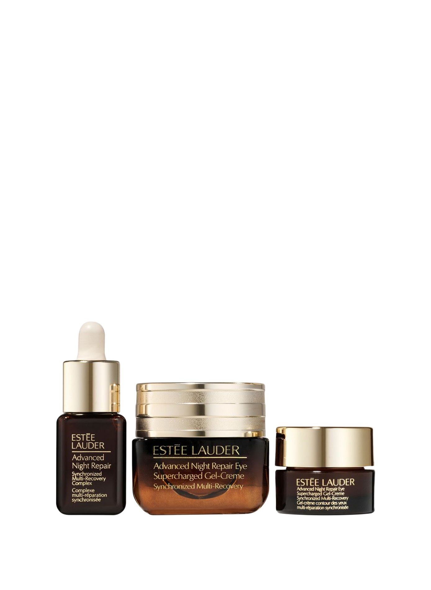 Advanced Night Repair Eye Set - Eye Contour Set ESTÉE LAUDER No color