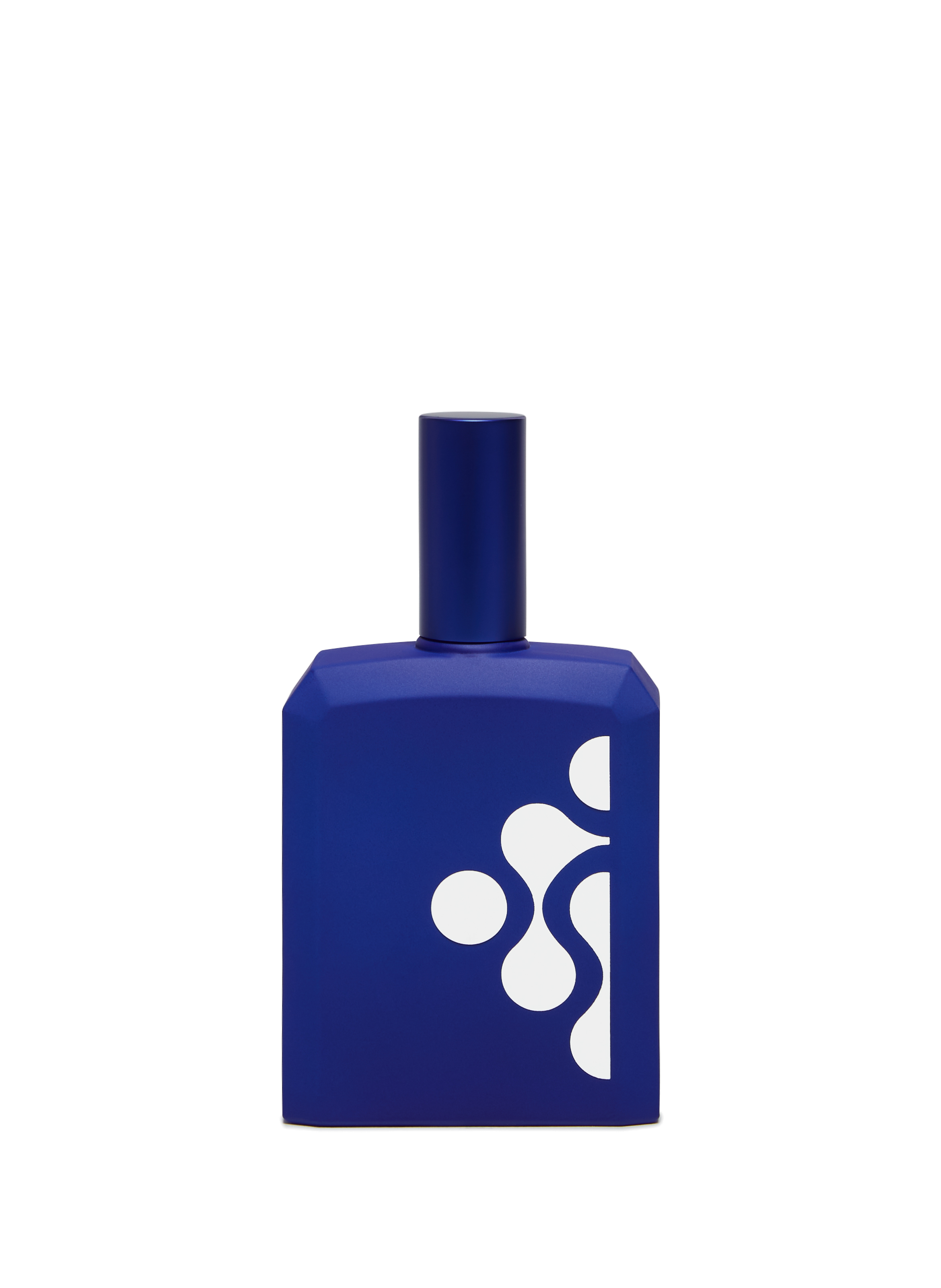 HISTOIRES DE PARFUMS This Is Not A Blue Bottle 1/.4 Eau de Parfum No color