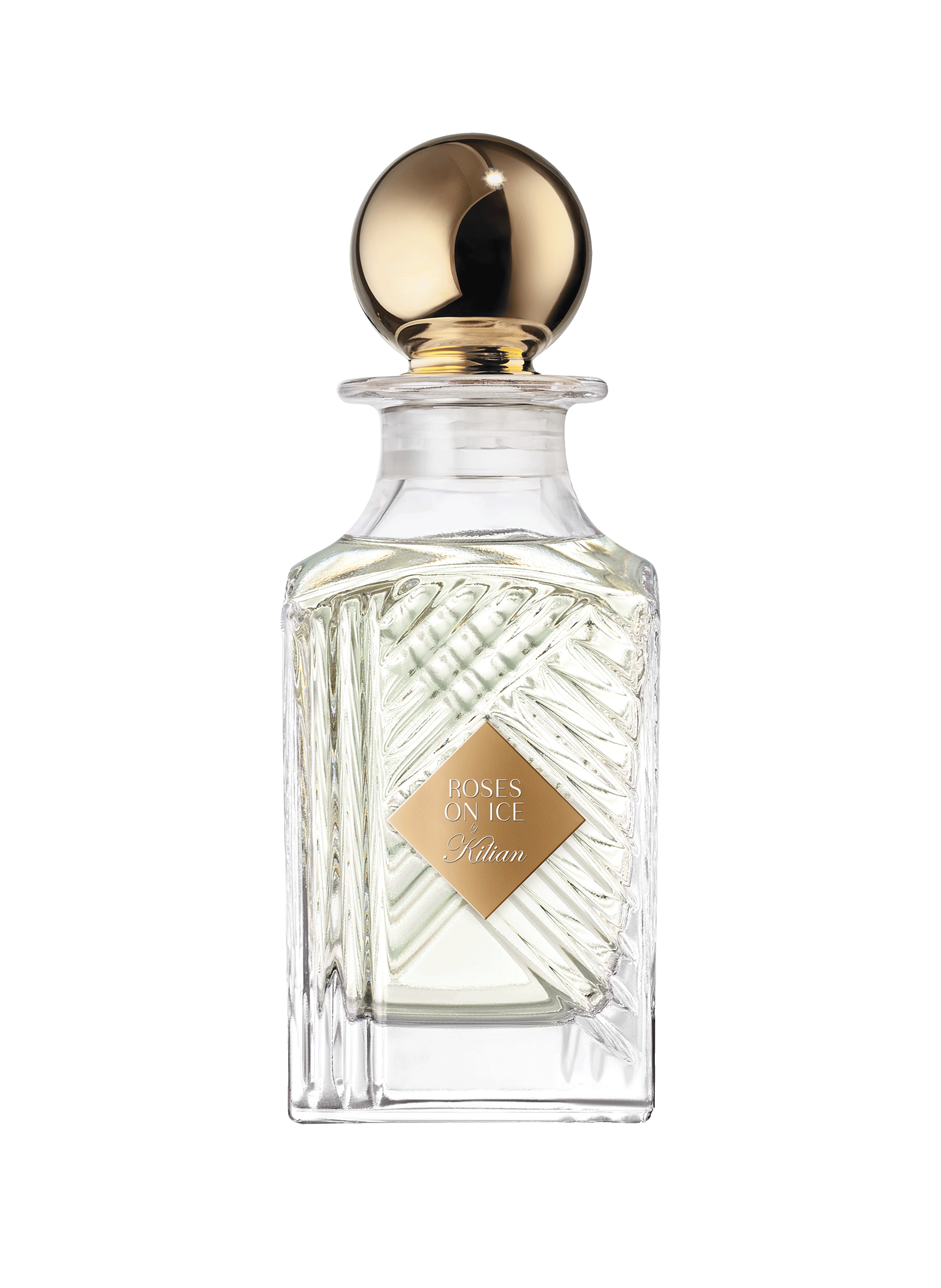 Eau de parfum - Roses on Ice Carafe