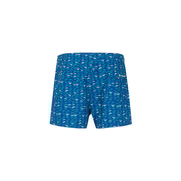 Short de bain Maehama