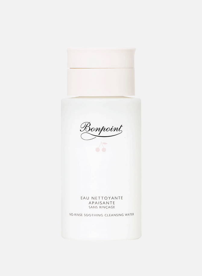 BONPOINT cleansing water