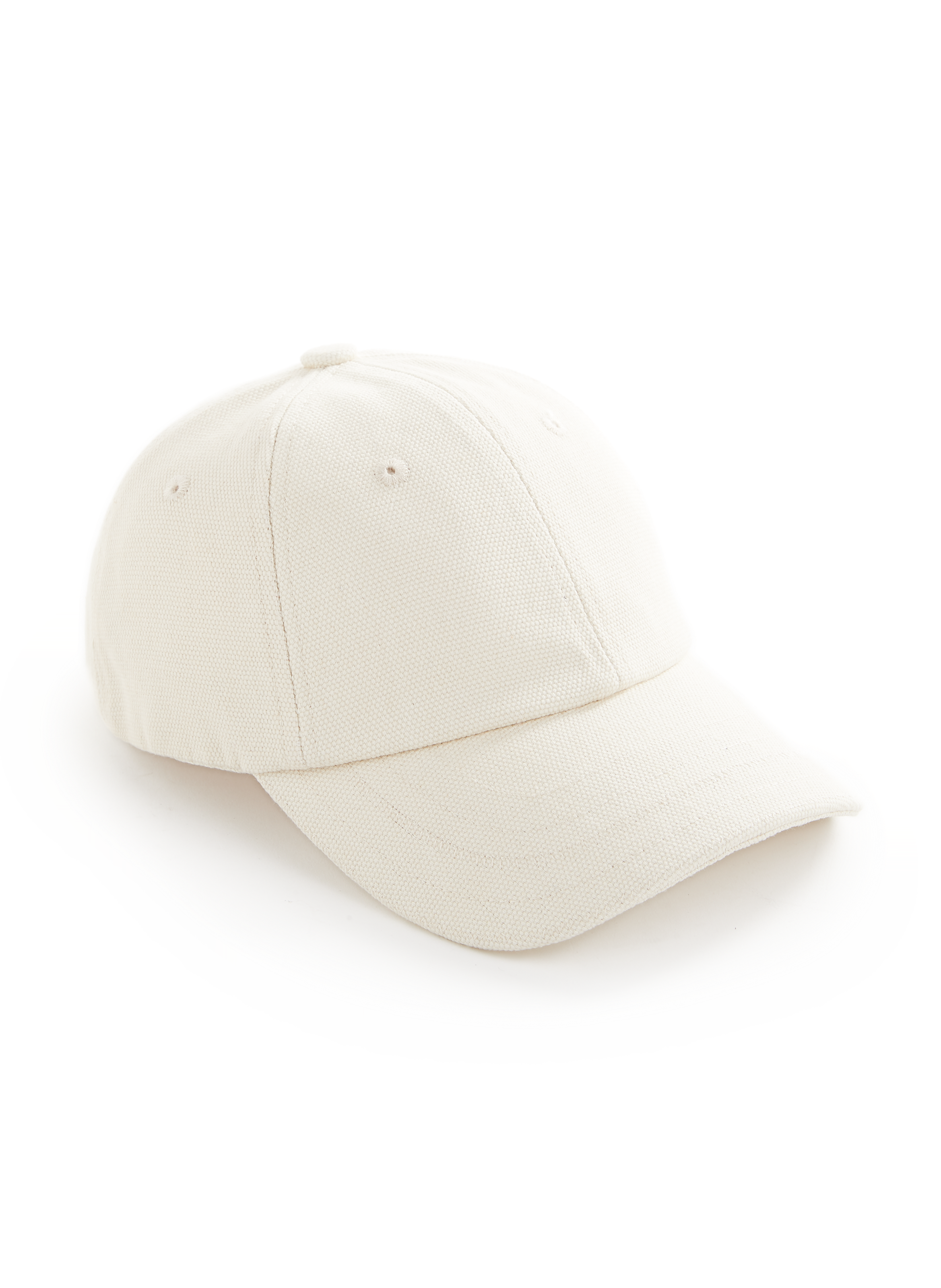 La Casquette en coton