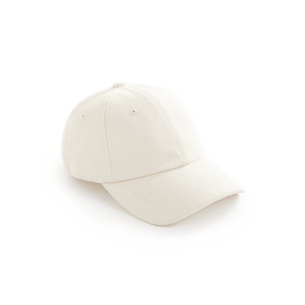 La Casquette en coton