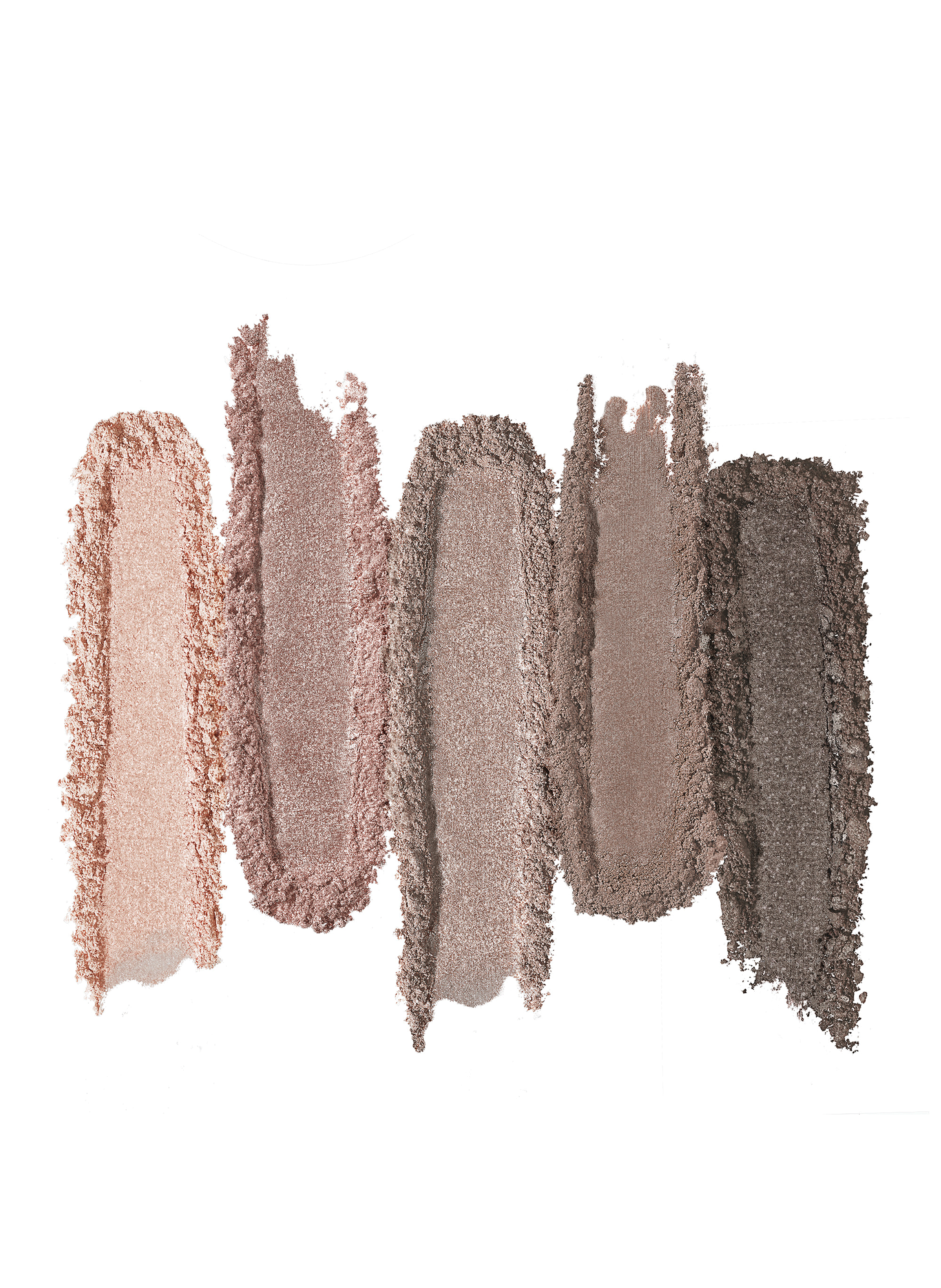 Hypnôse highly pigmented 5-shade eyeshadow palette LANCÔME 04 taupe craze