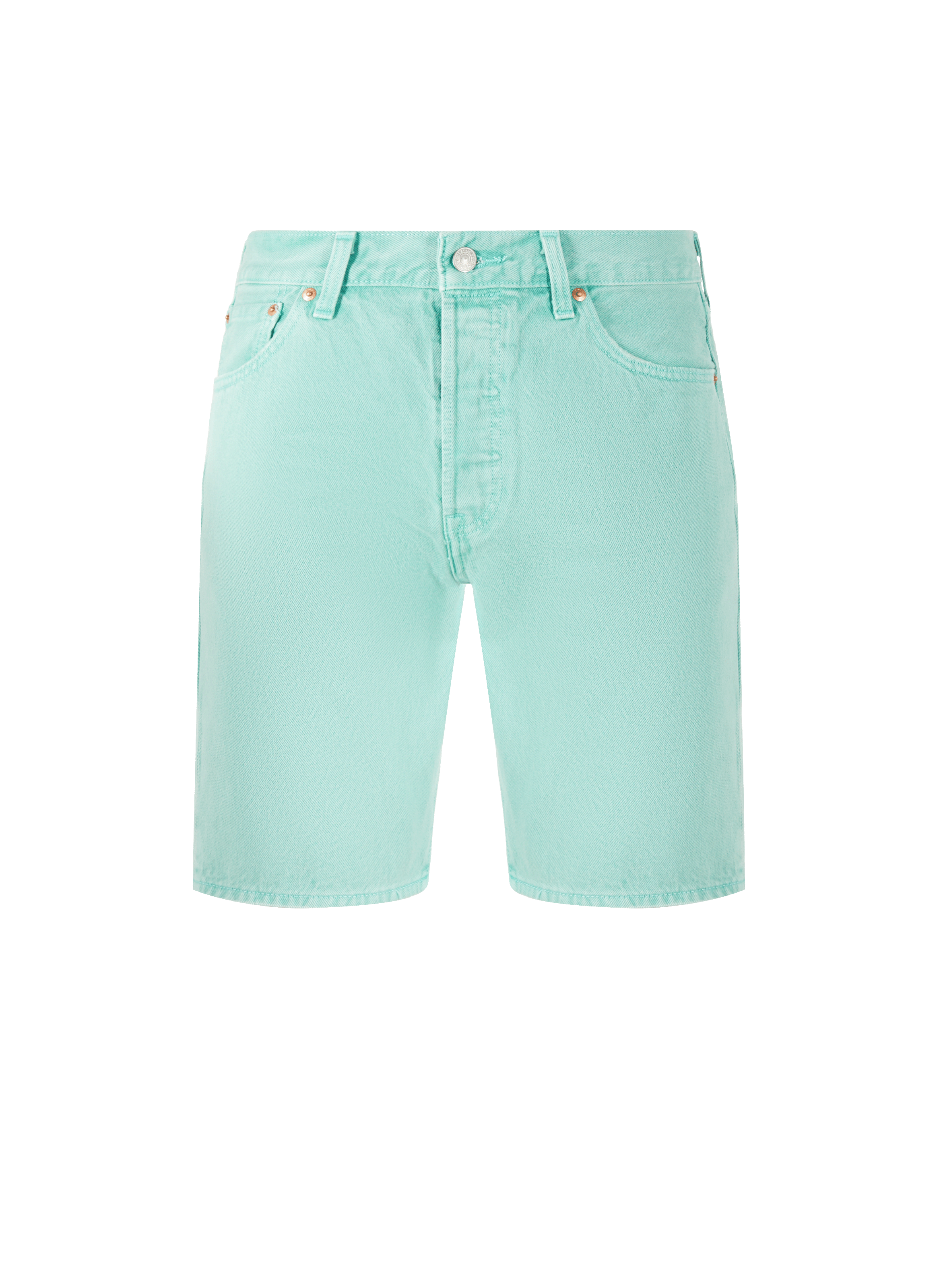 Short 501 en coton