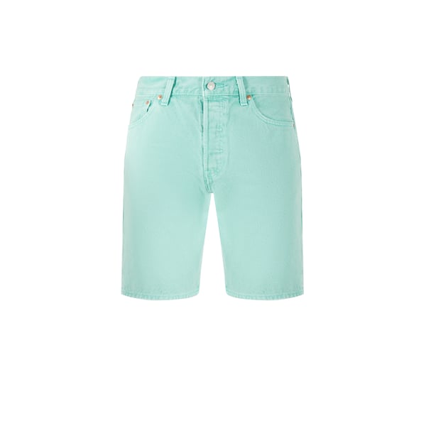 Short 501 en coton
