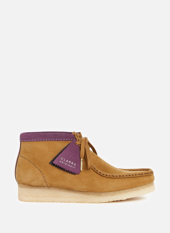 Mocassin top clarks femme