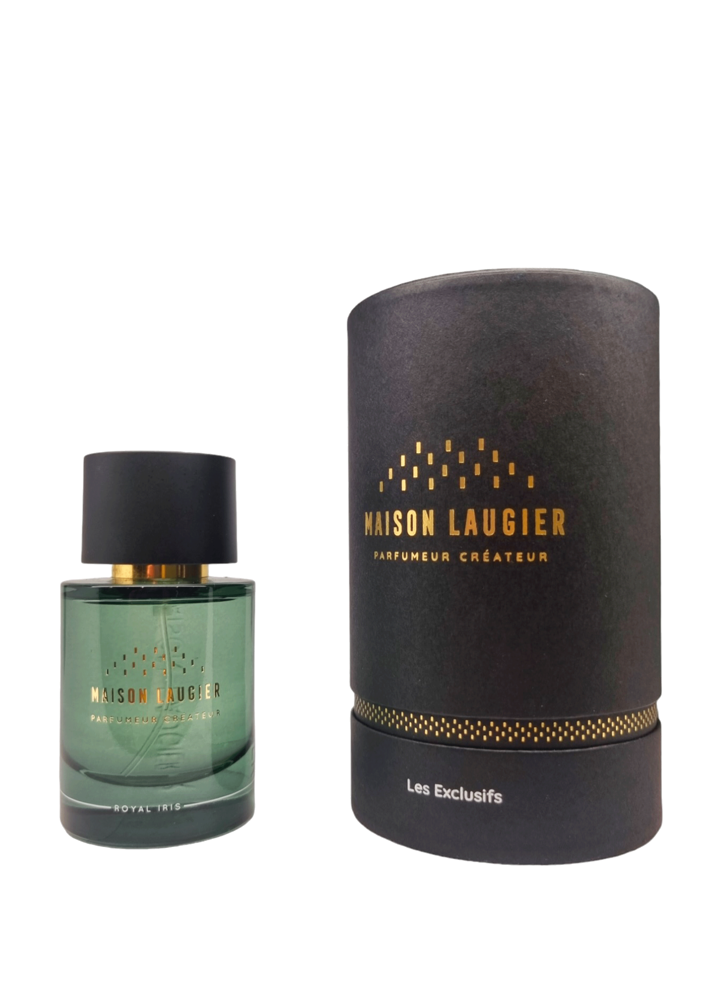 Eau De Parfum - Royal Iris