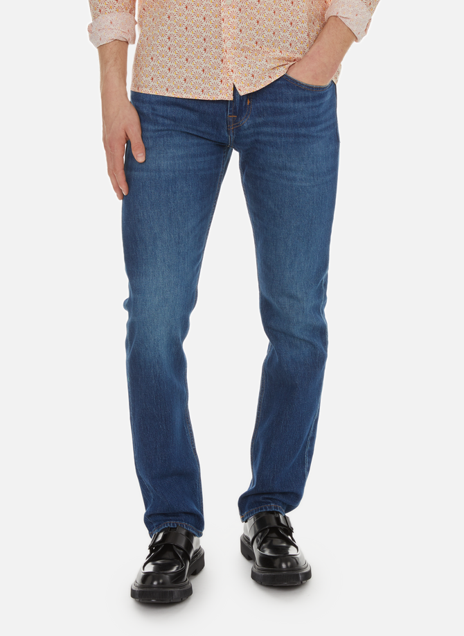 Jean The Straight 7 FOR ALL MANKIND