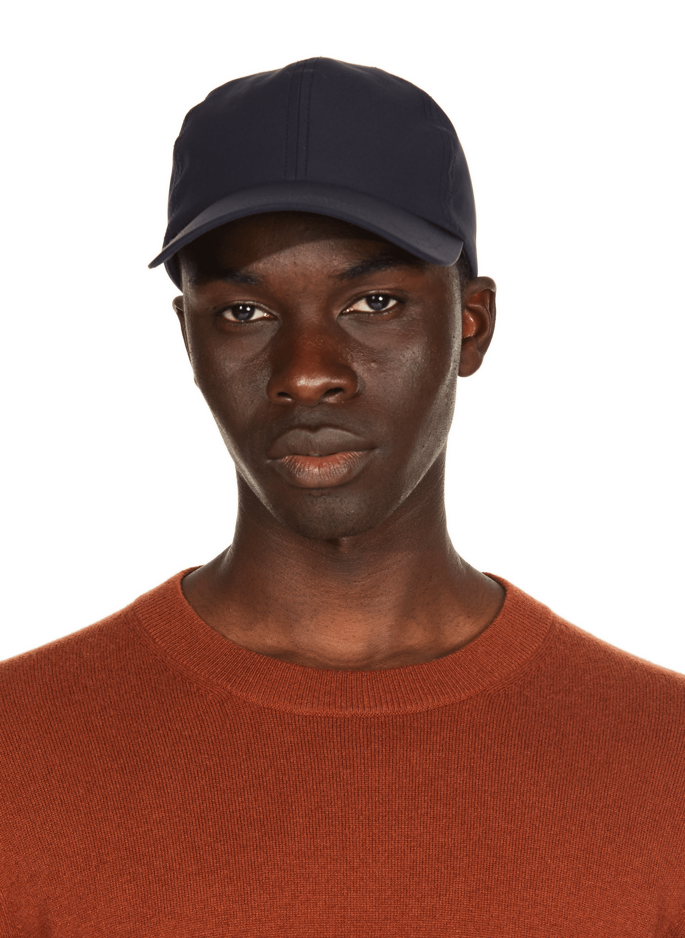 Pull Cawai en cachemire SAISON 1865 Beige