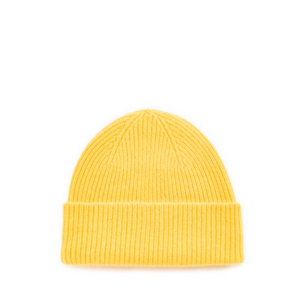 Bonnet Beanie en laine et angora Bonnet Beanie en laine et angora