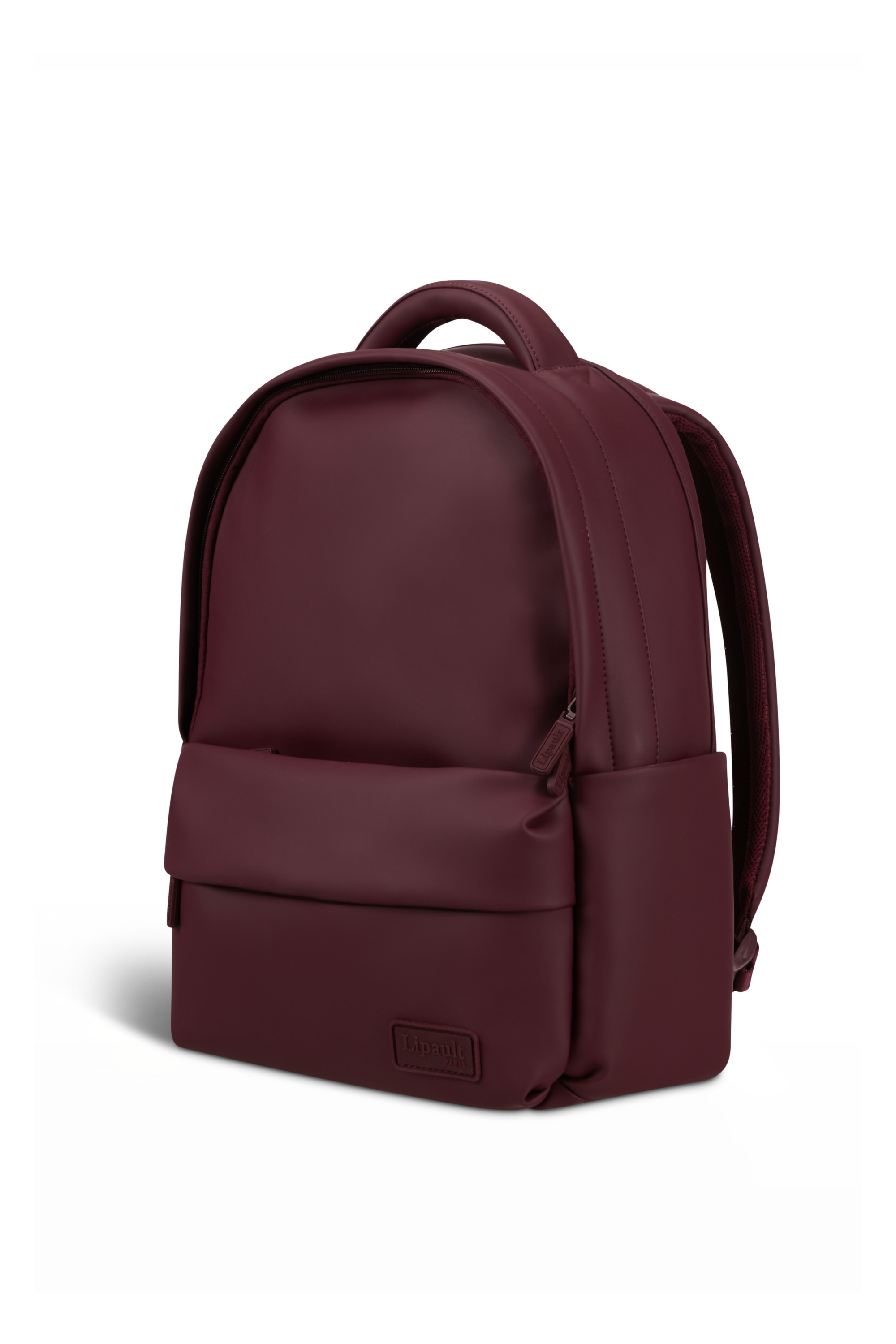 Lost in berlin sac à dos taille s LIPAULT PARIS Rouge