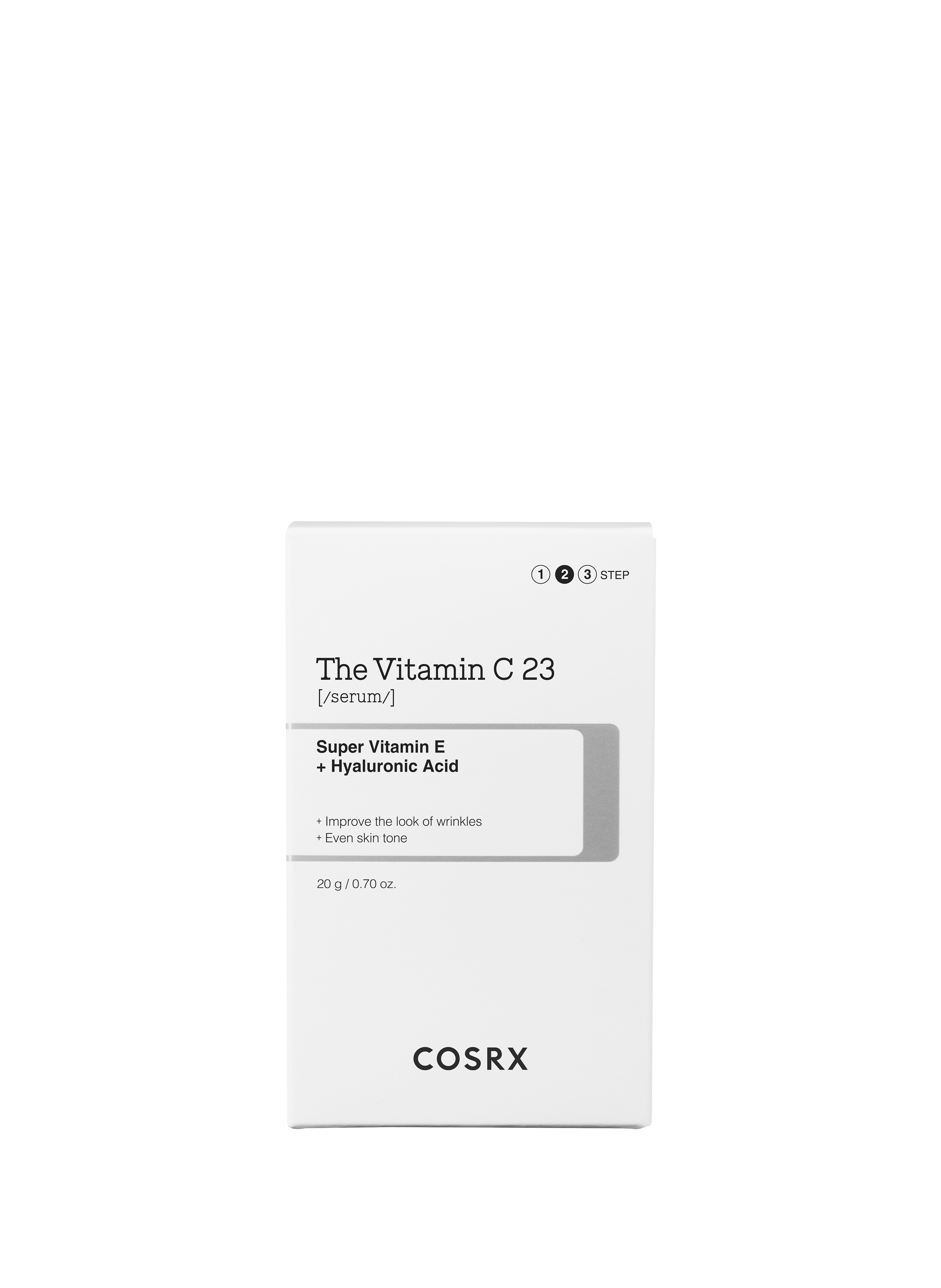 Sérum éclat intense - Vitamine C 23 COSRX No color