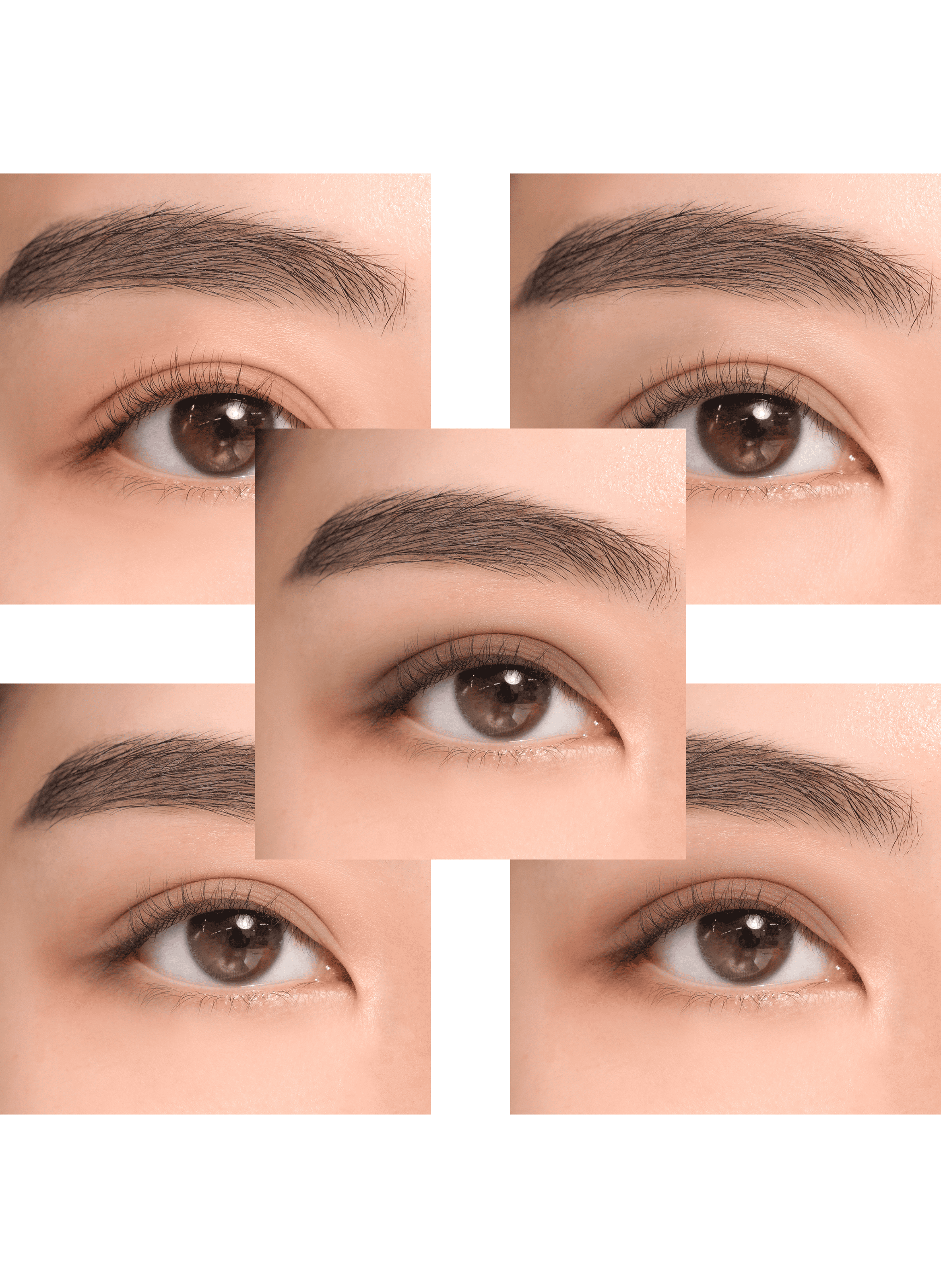 Better Than Palette - 04 Dusty Fog Garden ROM&amp;ND No color