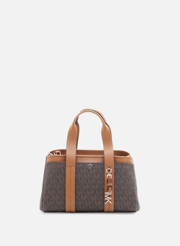 Sac à main imprimé Multicolore by MICHAEL KORS MICHAEL KORS Sac à main imprimé Multicolore