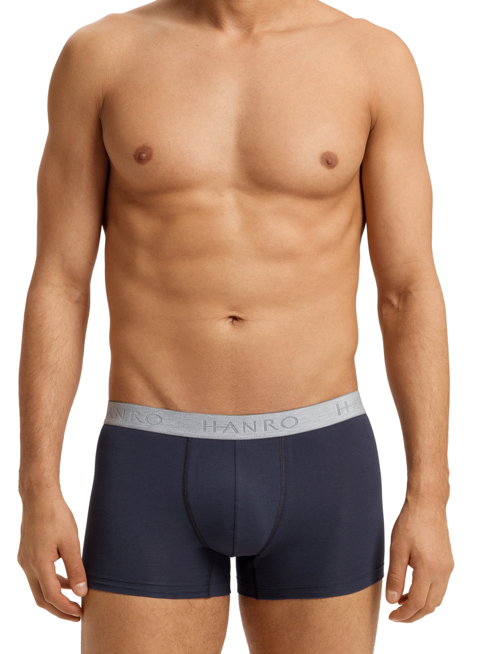 Pack of 2 boxers HANRO Multicolour