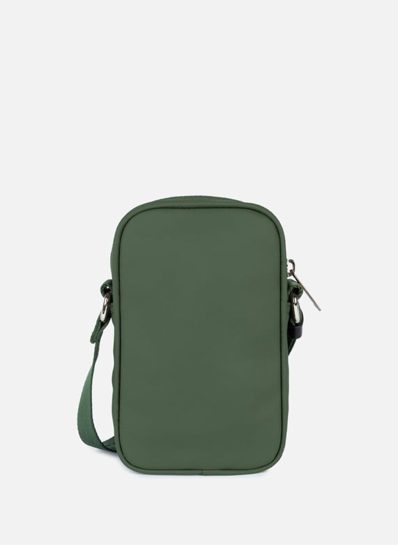 Pochette smartphone - storm | Vert by LANCASTER Pochette smartphone - storm Vert