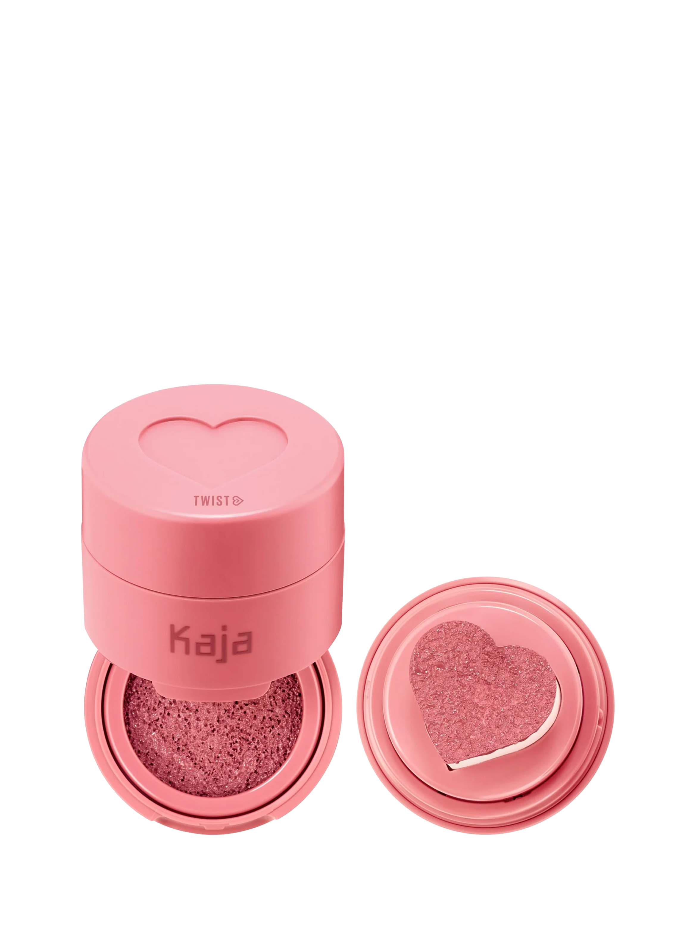 KAJA Playful Stamp 01 coy