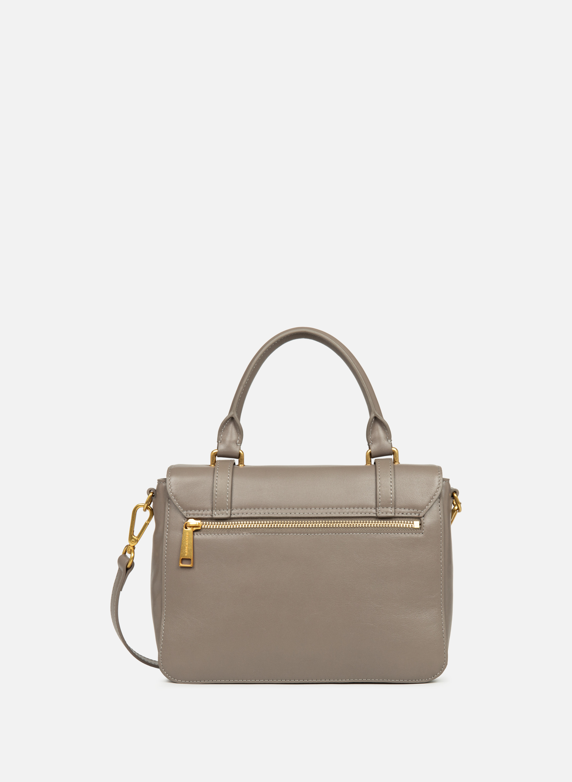 M handbag - Légende Kyla LANCASTER Brown