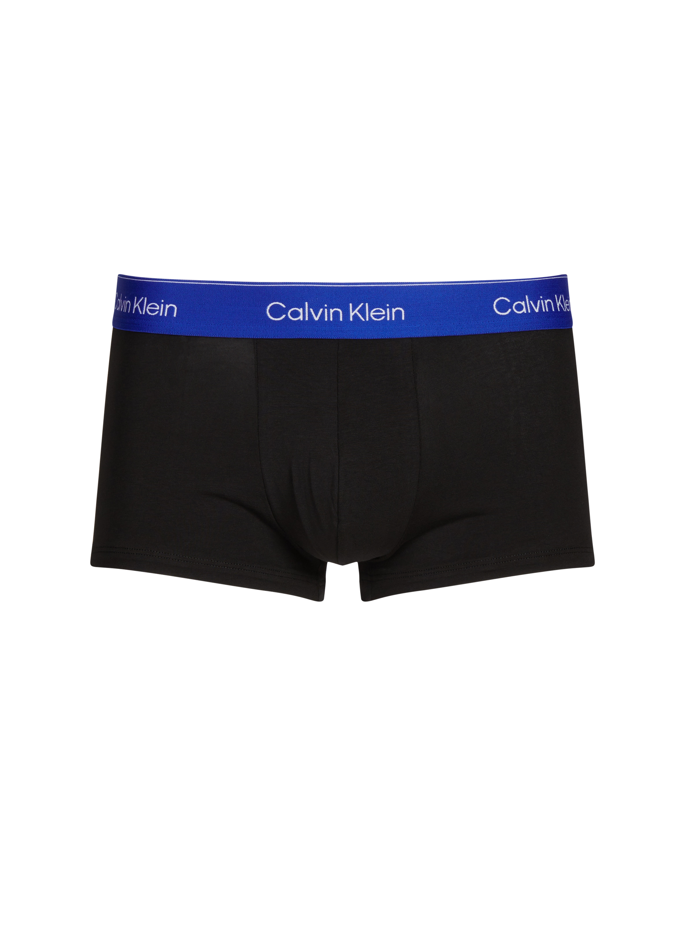 Pack of 3 boxers CALVIN KLEIN Black