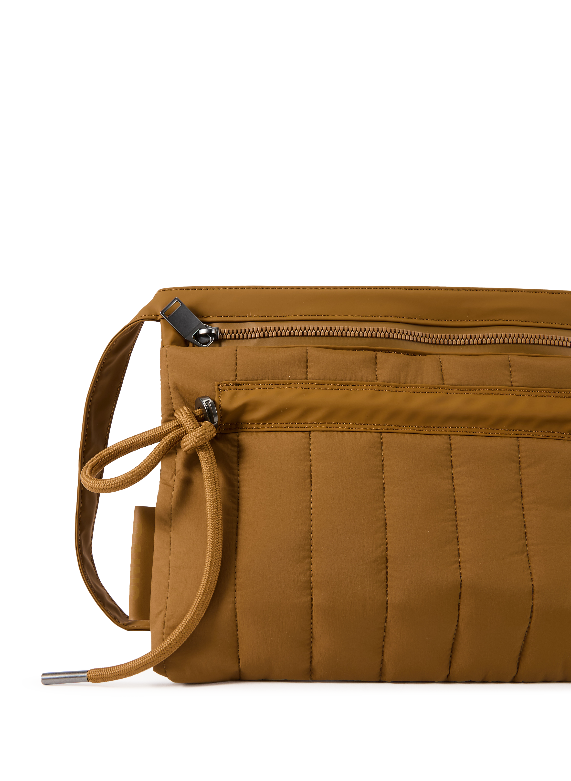 Sac à bandoulière Koya Vision Crossbody RAINS Marron