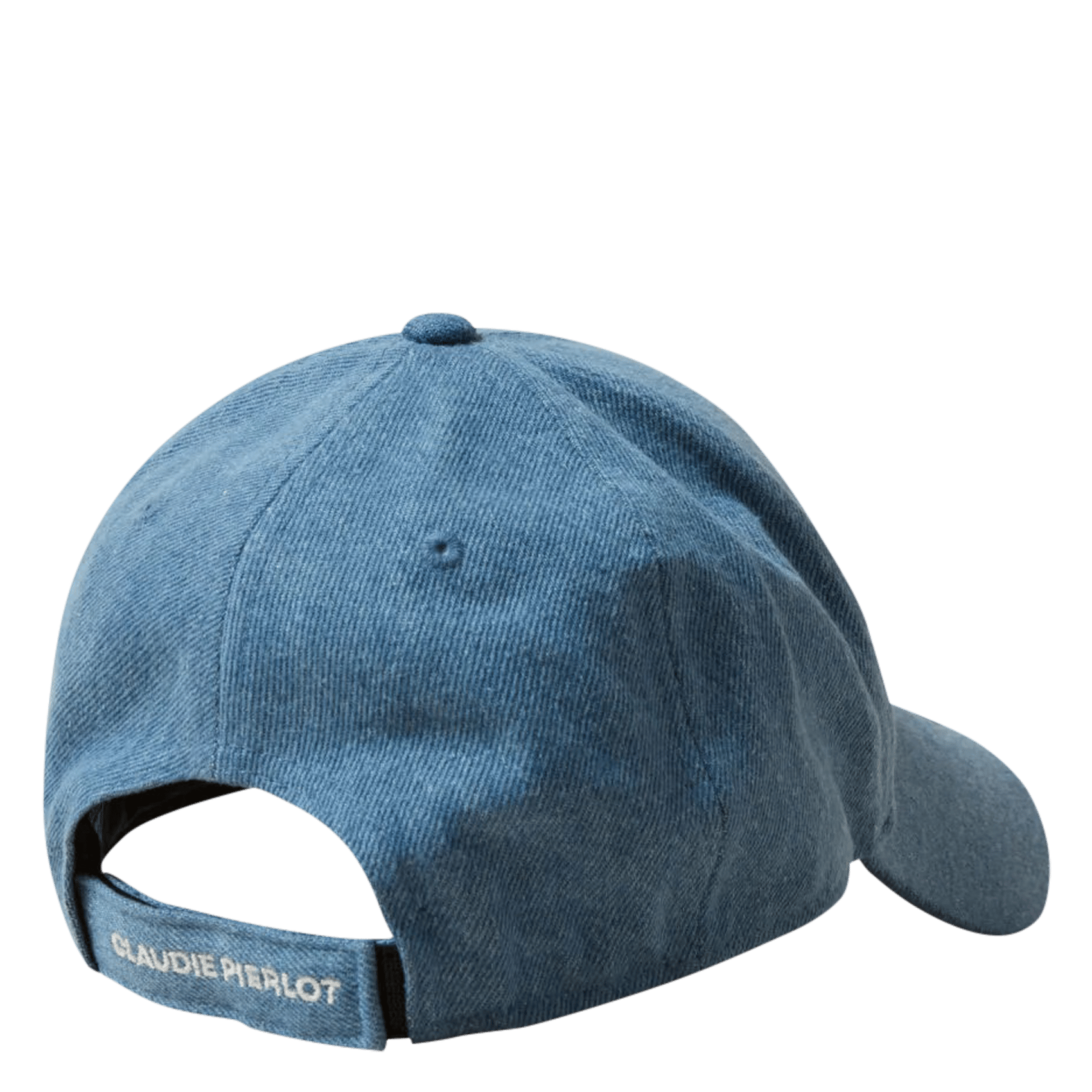 Casquette claudie pierlot x new era CLAUDIE PIERLOT Bleu