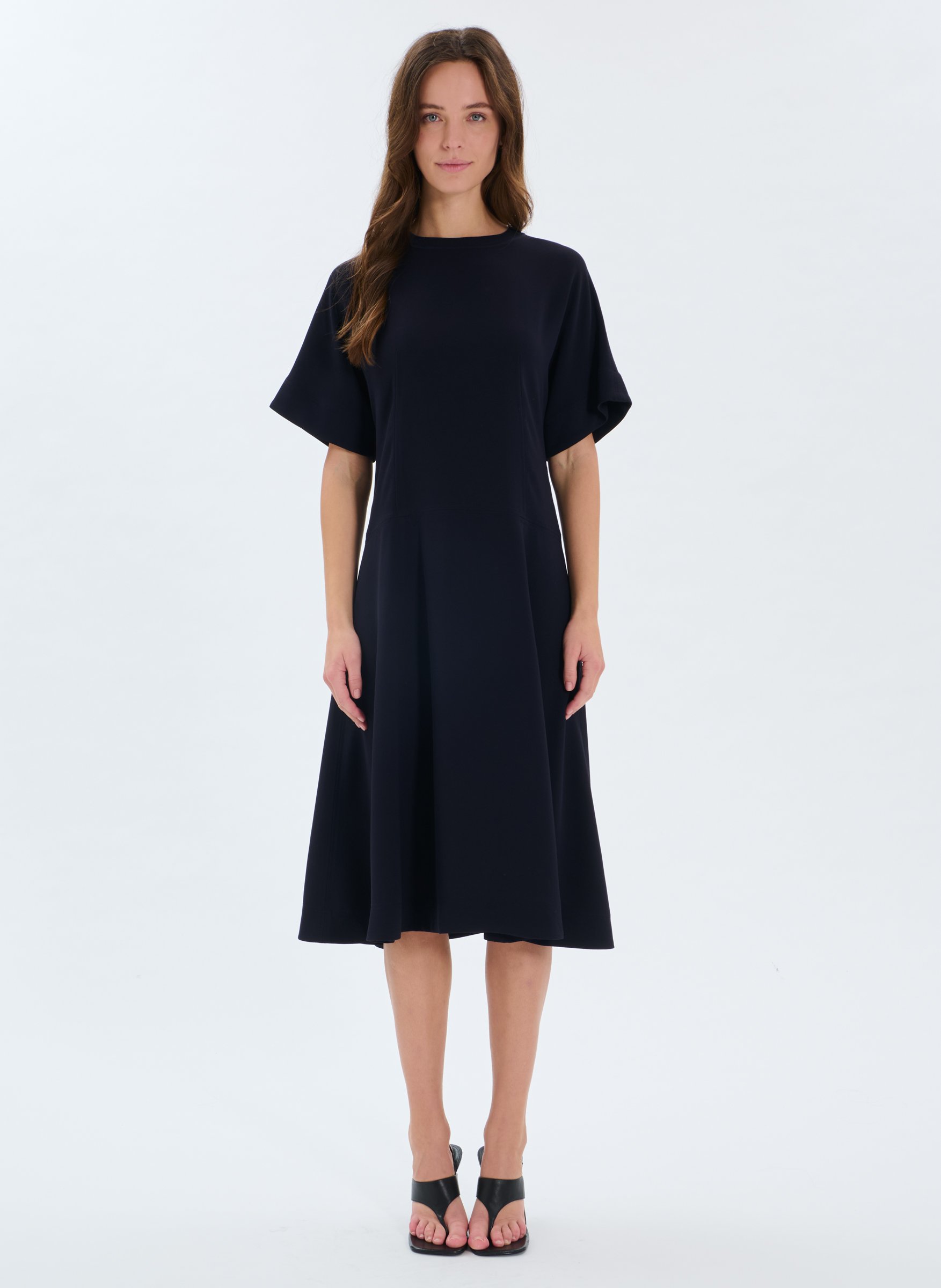 Robe  robbie ZAPA Bleu