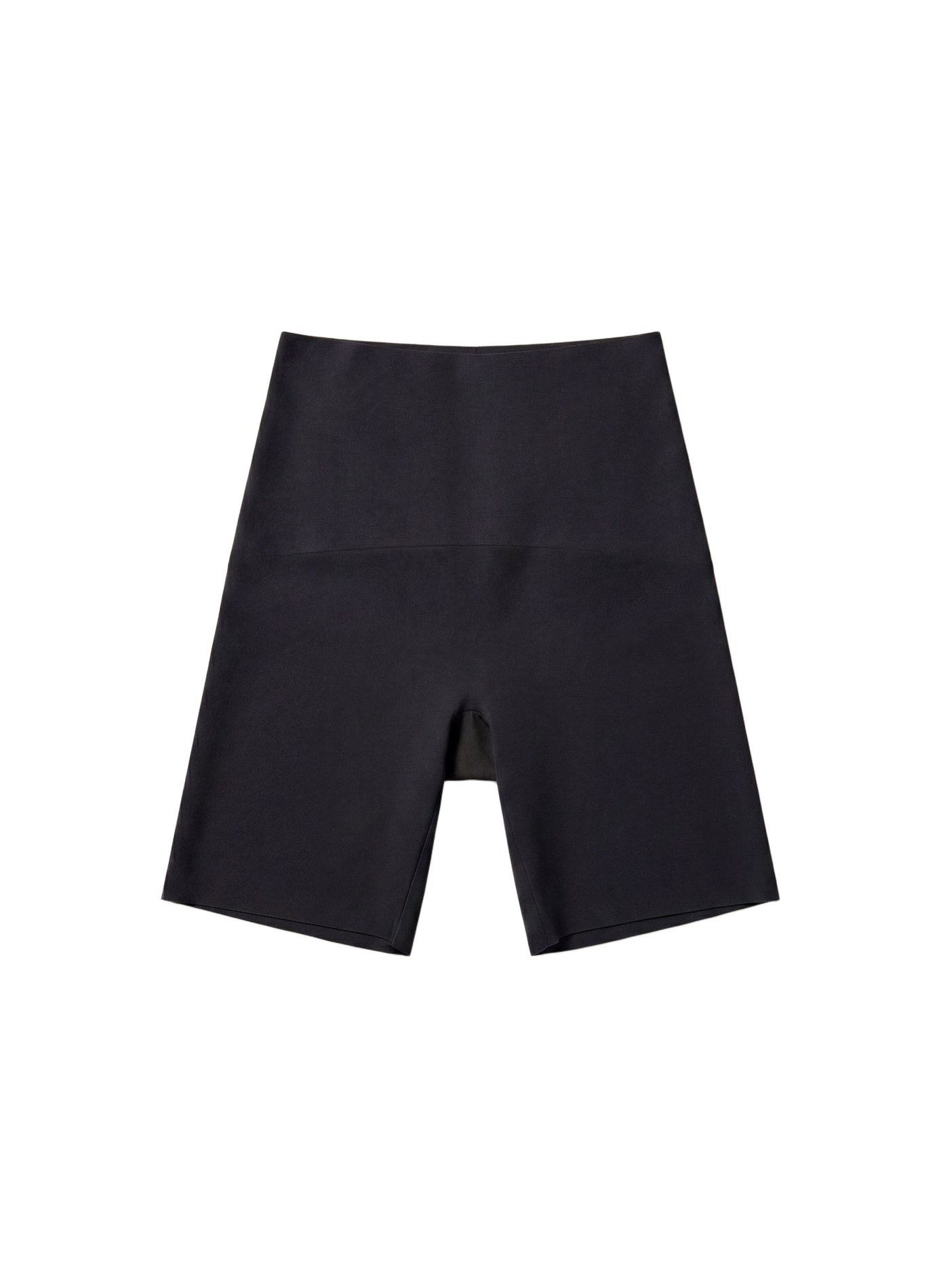 Shorty de bain de sculptant YADE Black