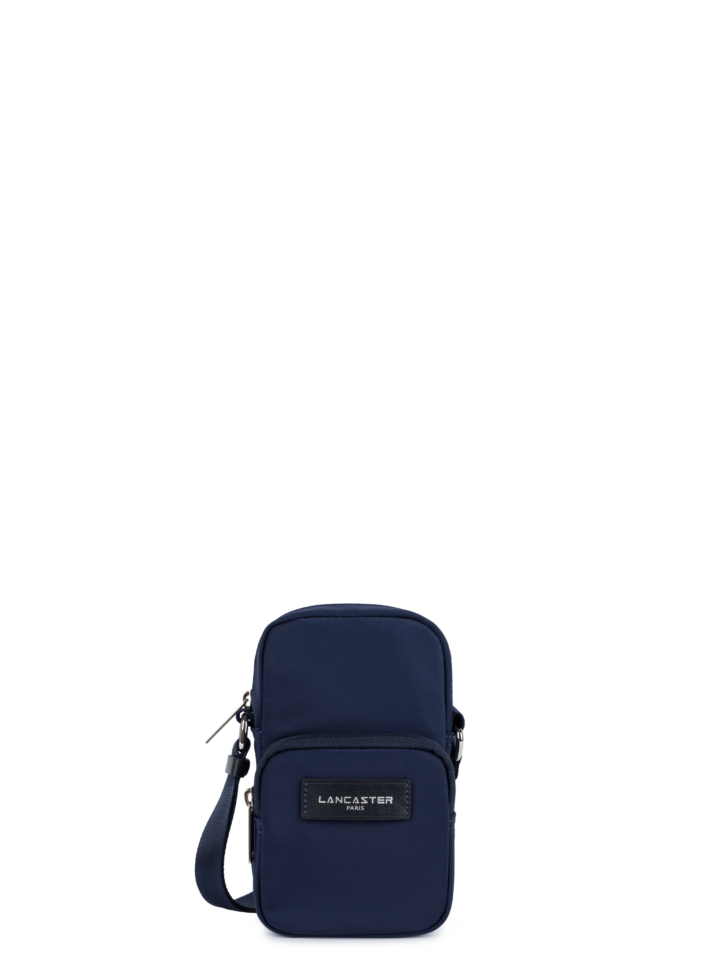 Pochette smartphone - basic vita LANCASTER Bleu
