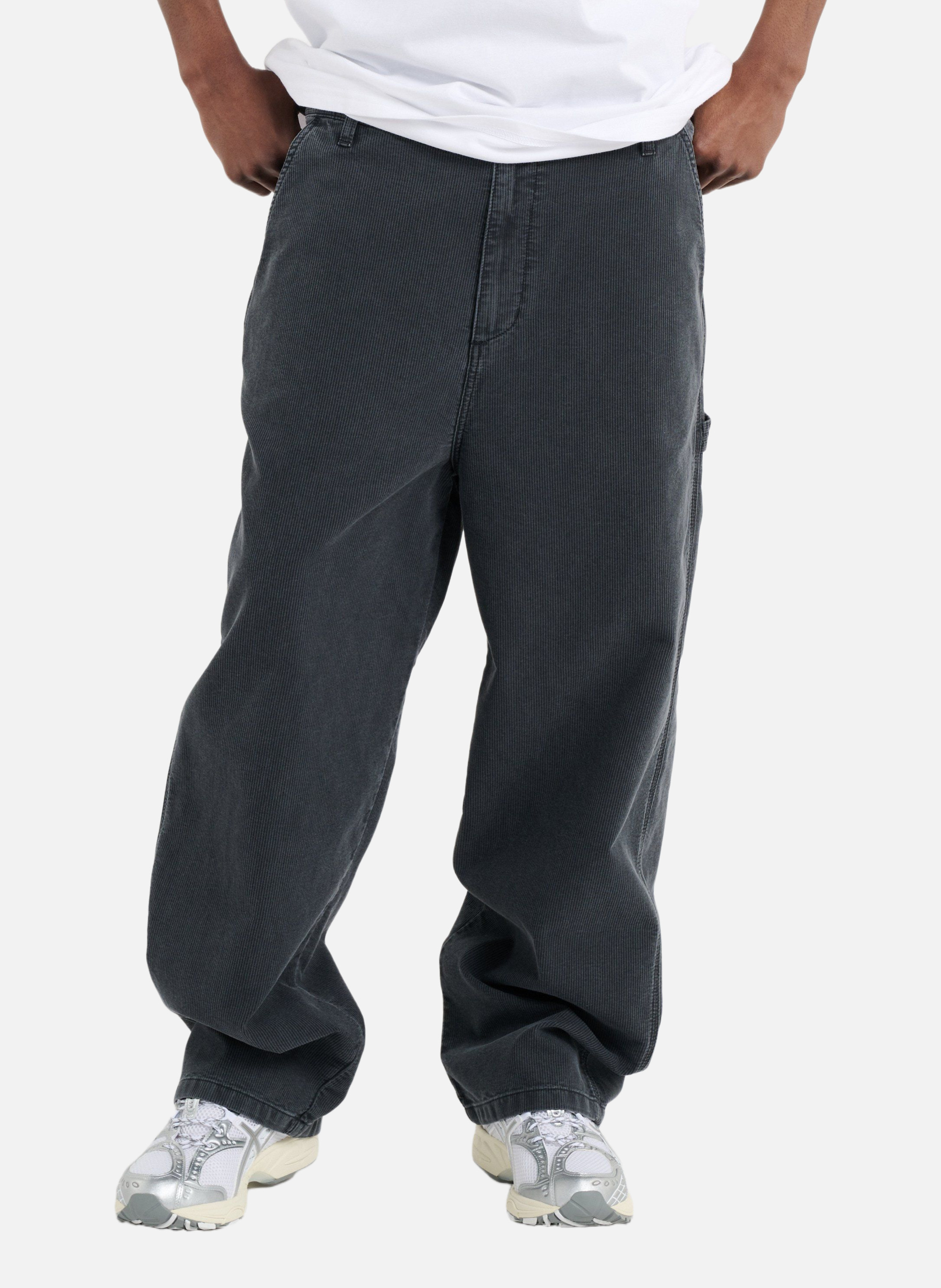 Pantalon parrish pant CARHARTT WIP Noir
