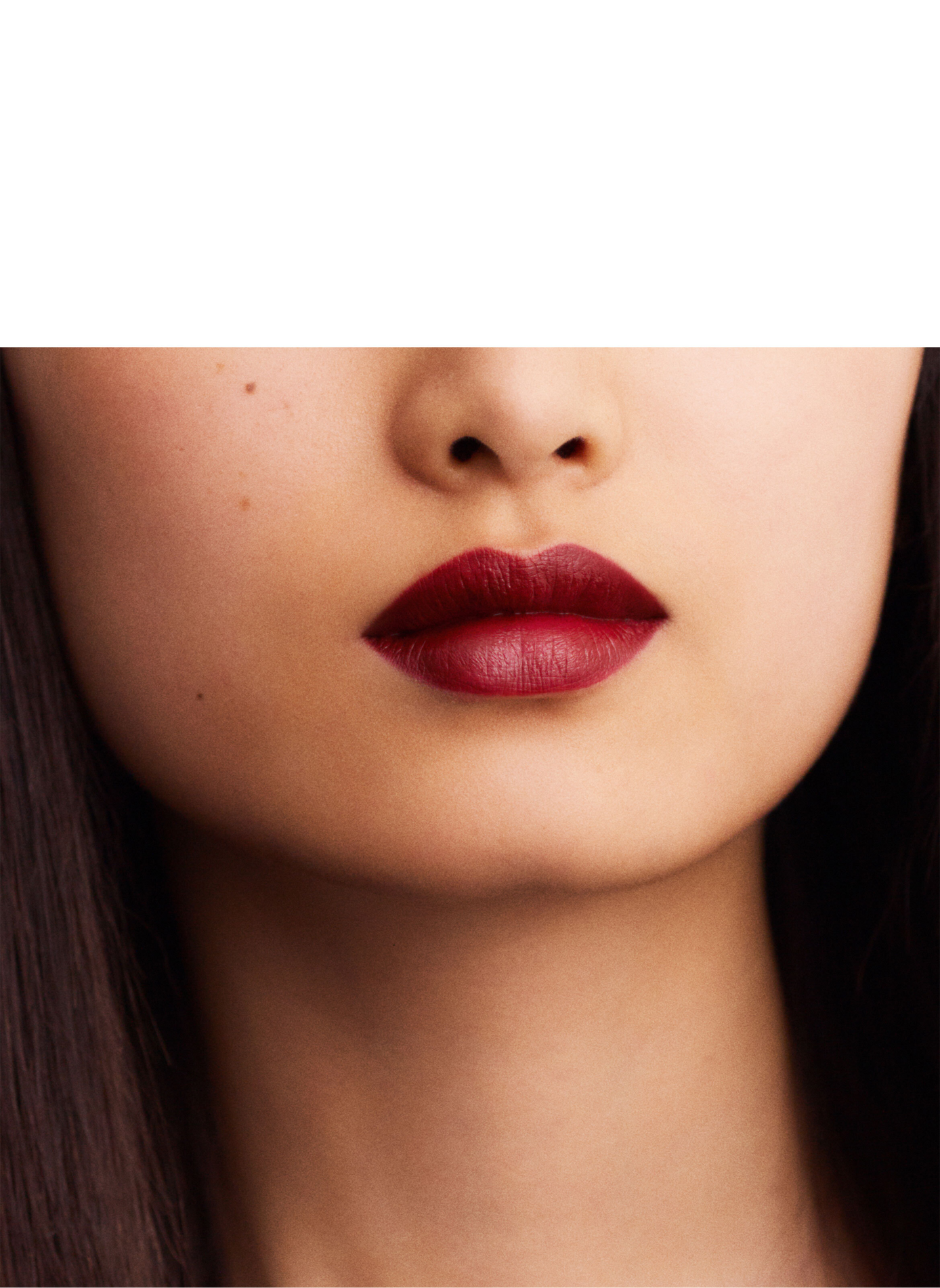 Rouge Hermès, Rouge à lèvres satiné HERMÈS 85 - rouge h