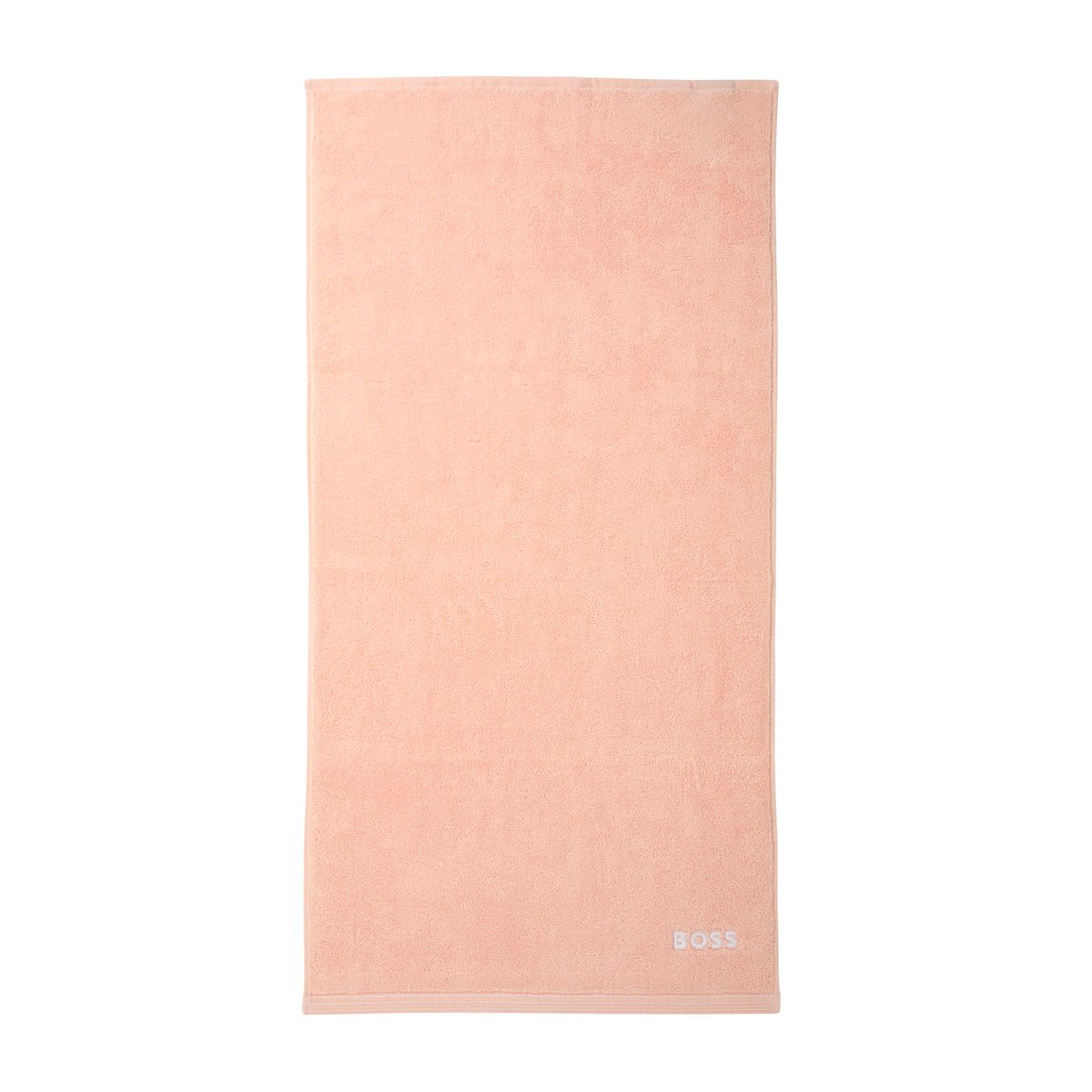 Serviette de toilette  en coton, edge  Nude