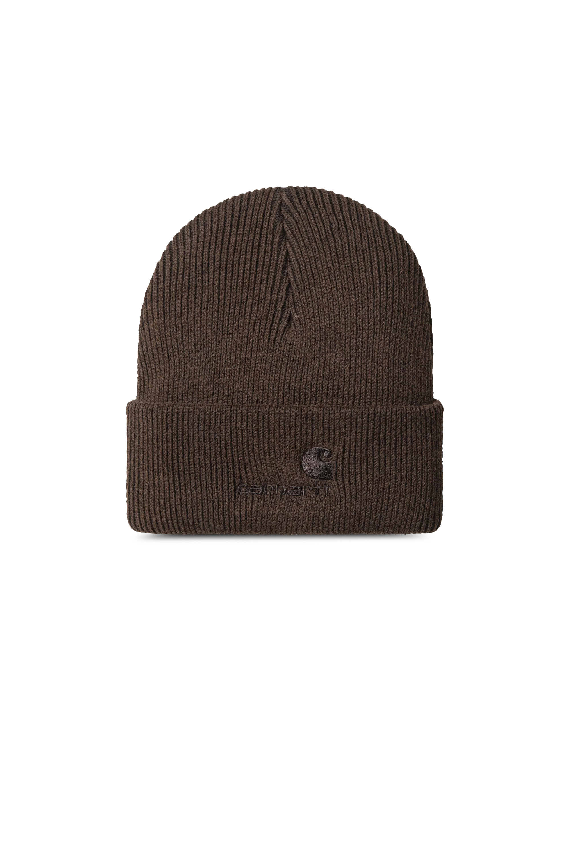 Bonnet lambert CARHARTT WIP Marron