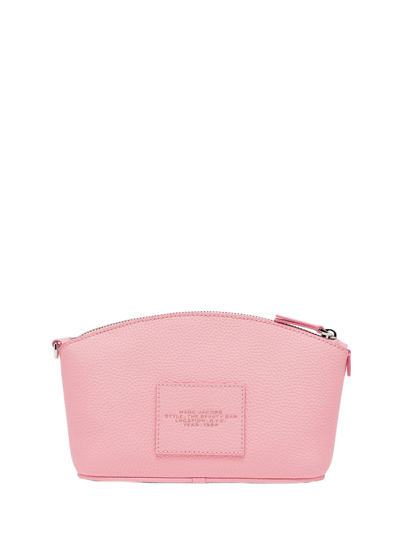 toilettas Beauty Bag MARC JACOBS Roze