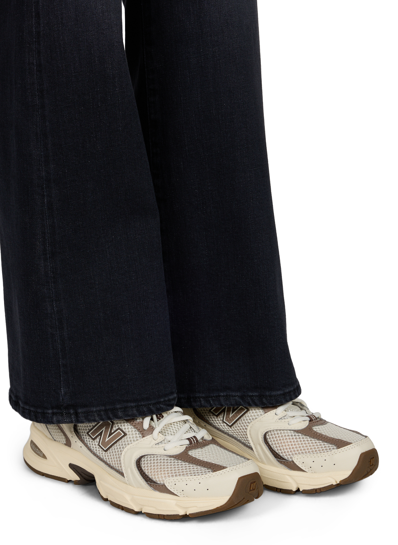 Sneakers 530 NEW BALANCE Weiss