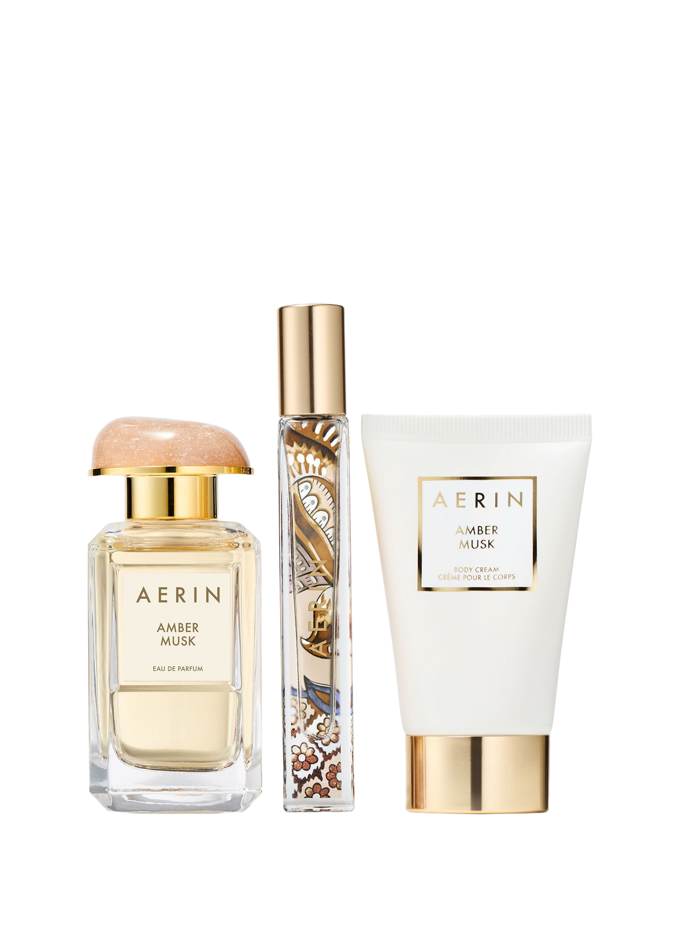 Estuche Amber Musk - Estuche Agua de Perfume ESTÉE LAUDER No color